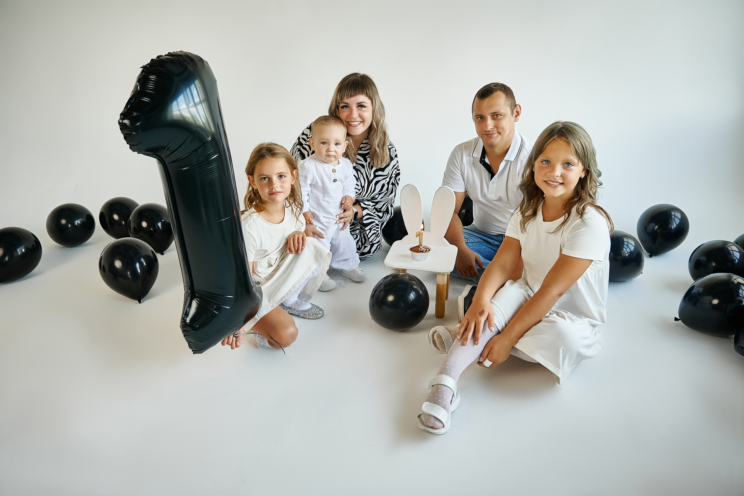 Семейные съёмки. Свадебный и семейный фотограф в Щёкино, Тула I Мария Житная