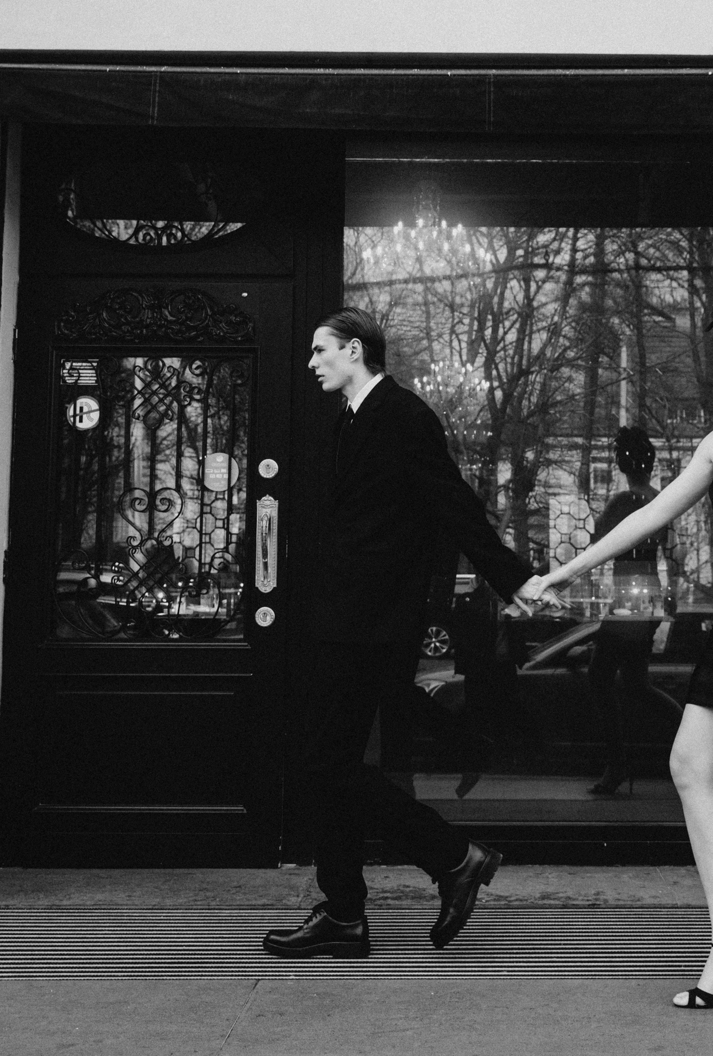 Maxim. Modeling agency TM MODELS