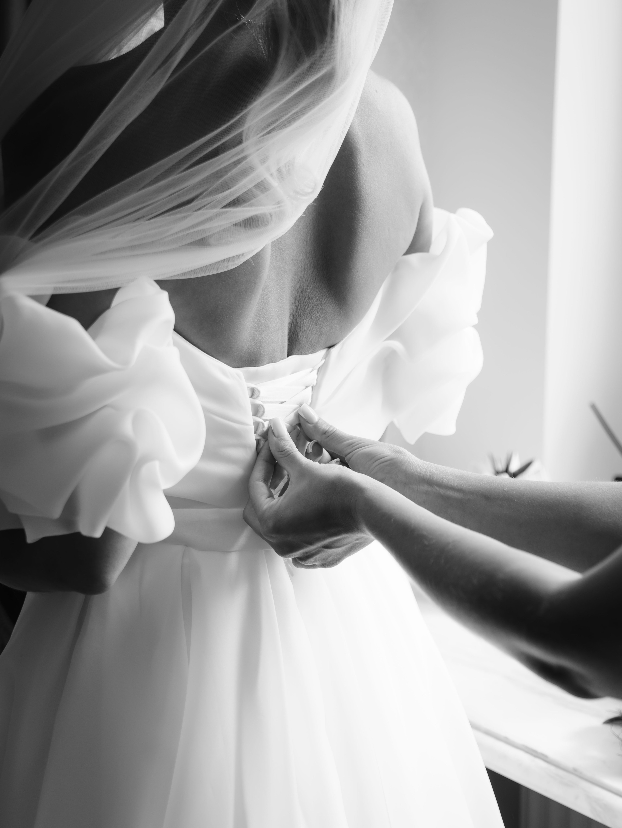 Свадьба — Кирилл & Полина 08.09.24. Фотограф Москва