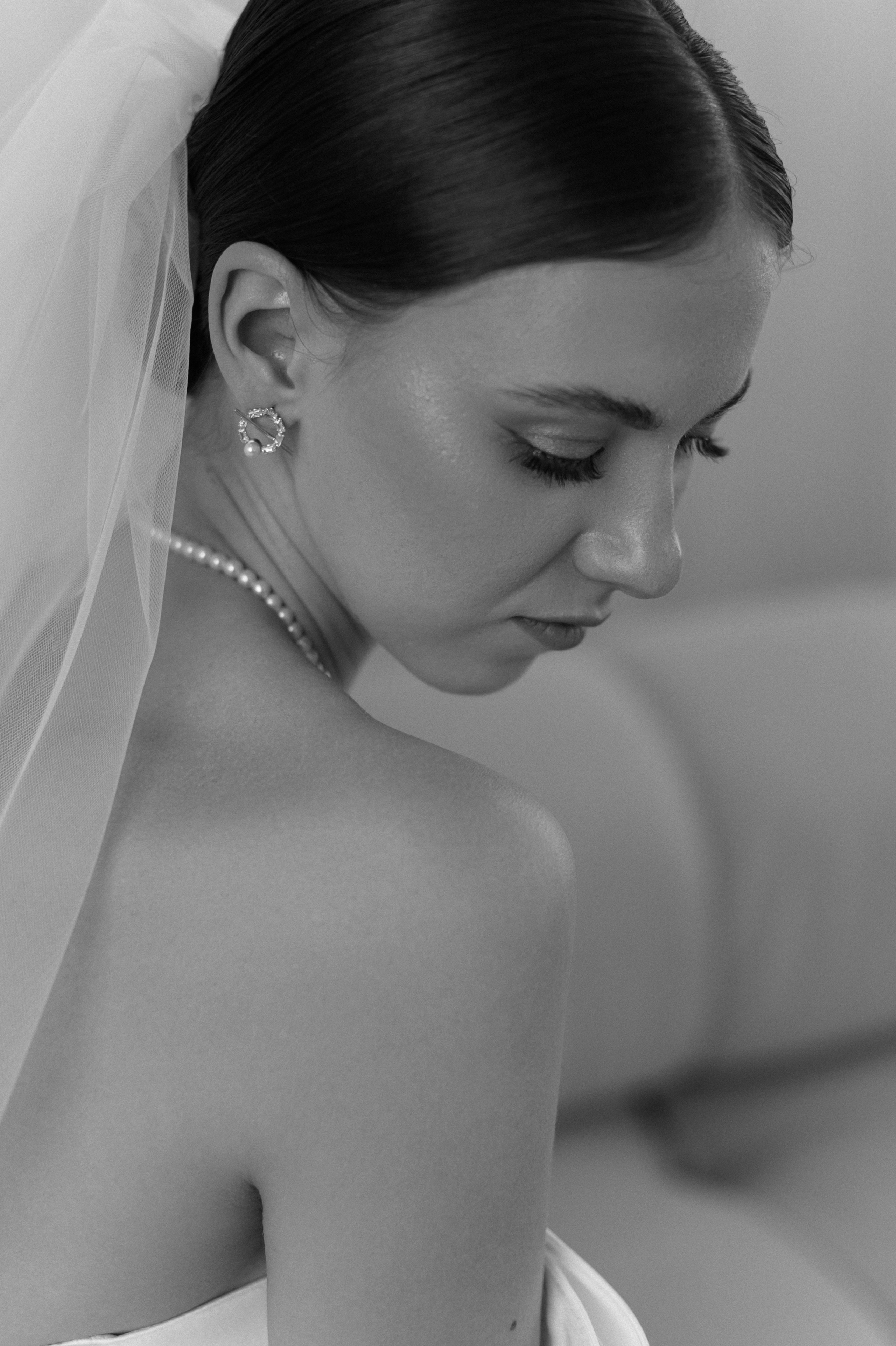 Свадьба Насти и Саши. Свадебный фотограф Тюмень Анастасия Битная