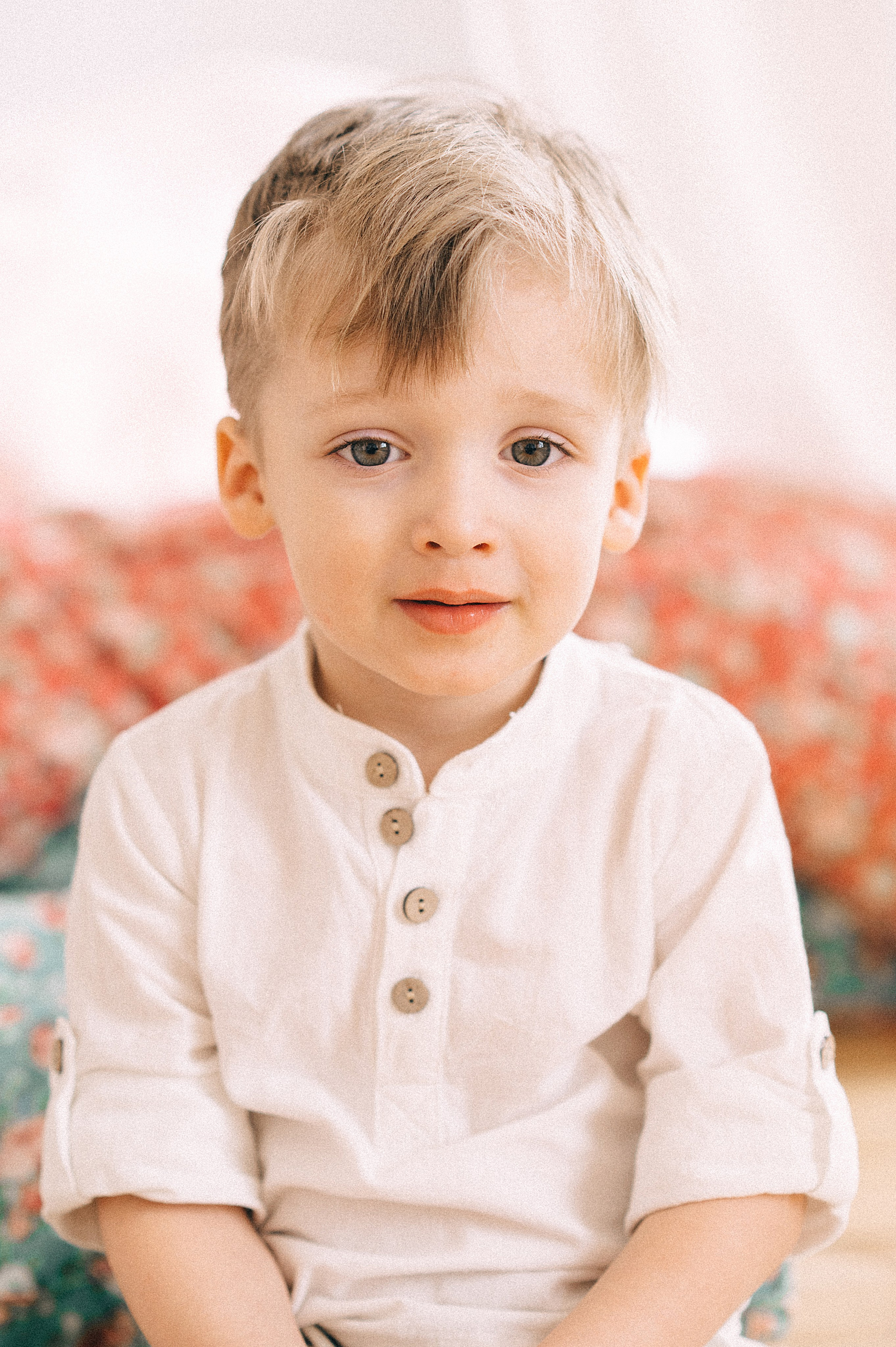 Илай 2 года. Свадебный и семейный фотограф в Ростове-на-Дону Алина Астахова