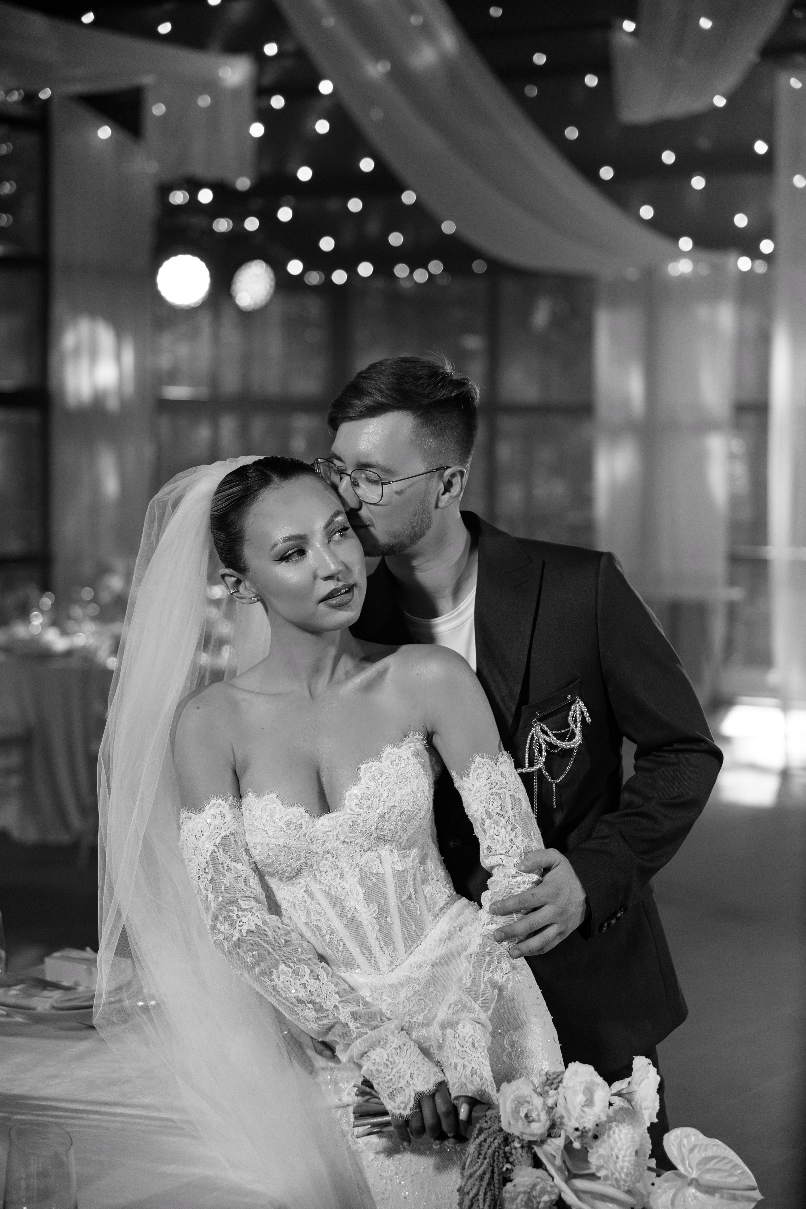 Про любовь. Семейный фотограф в Москве