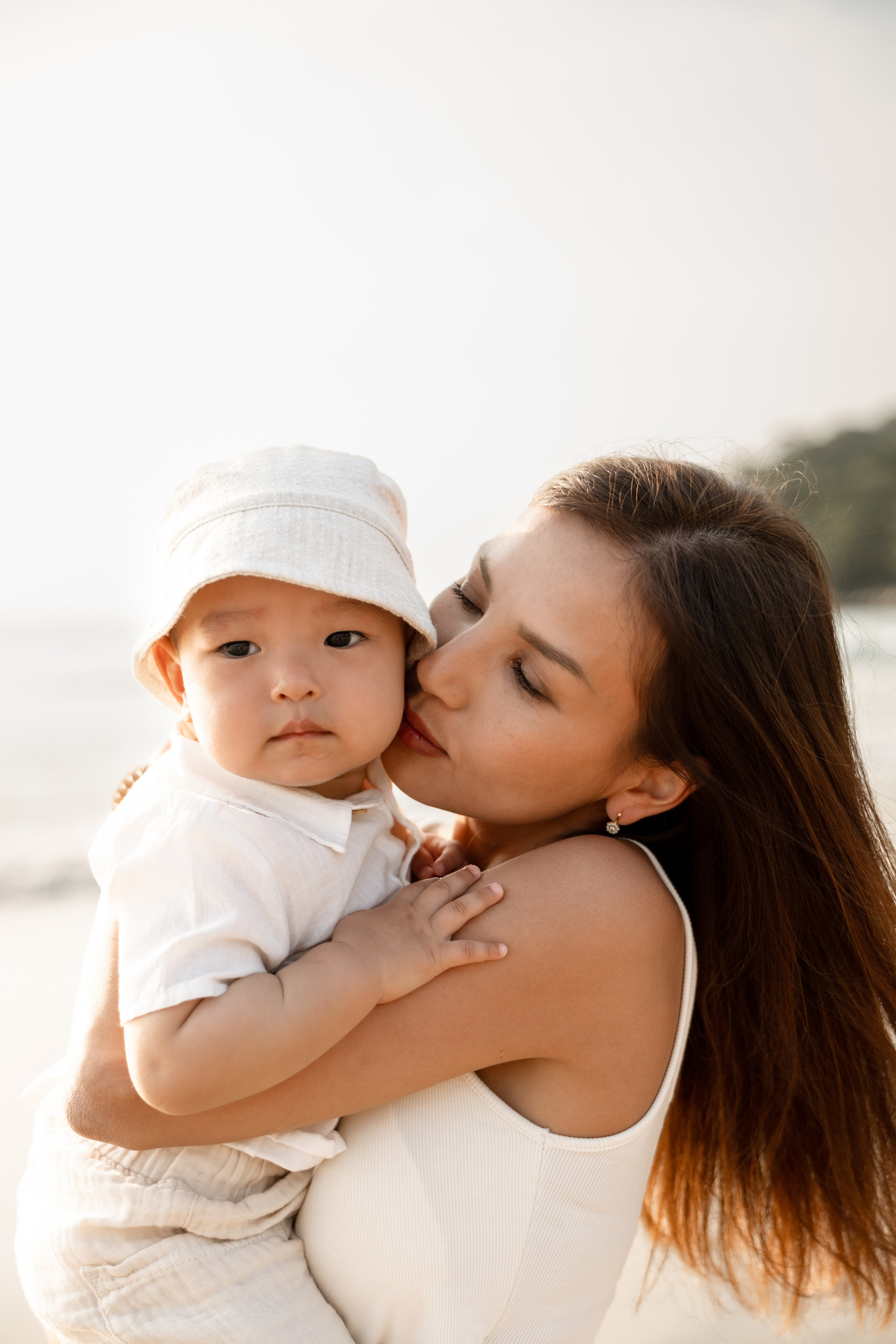 Про семью. Семейный фотограф в Москве