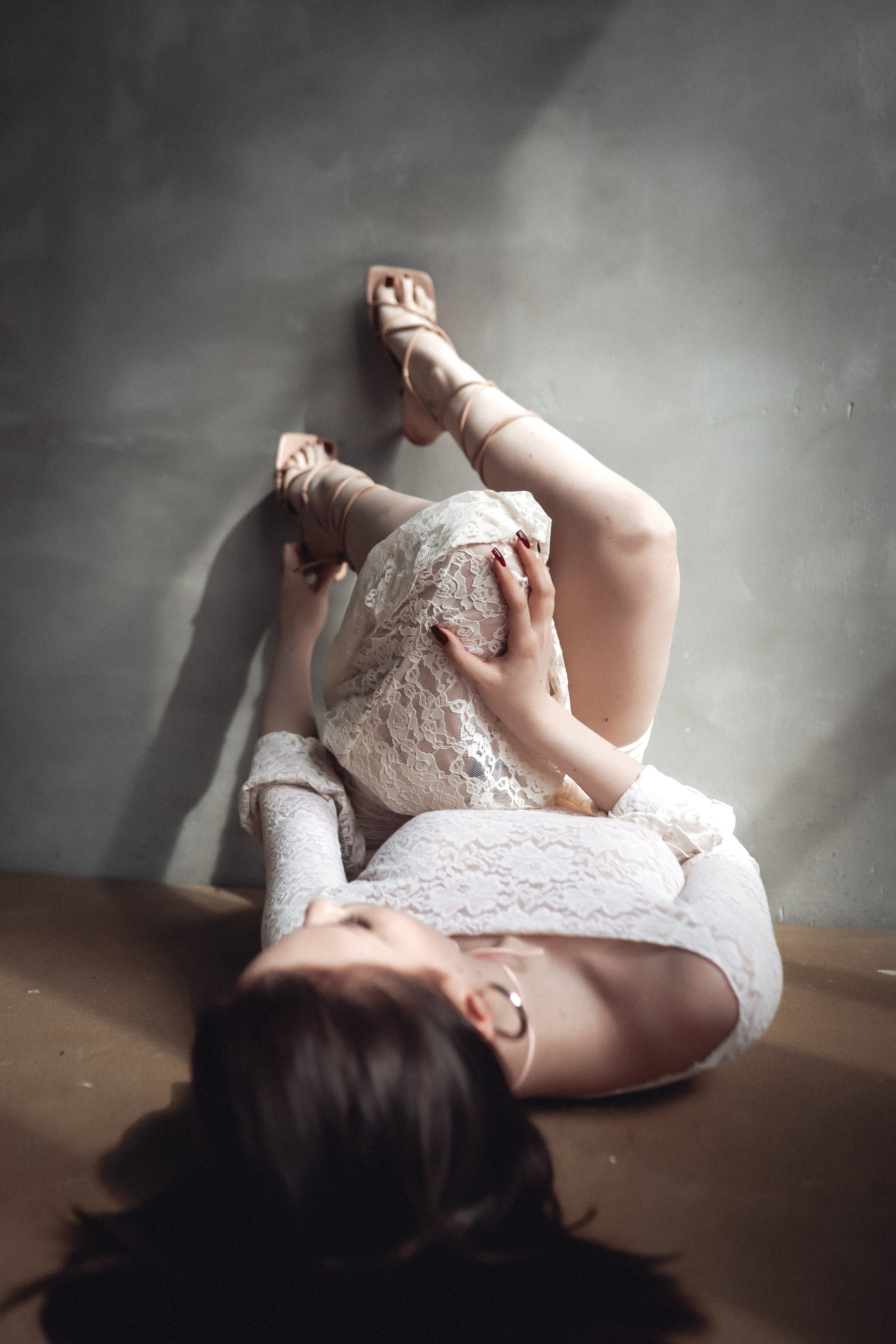 Виталина. Фотограф в Нижнем Новгороде Кристина Батанова