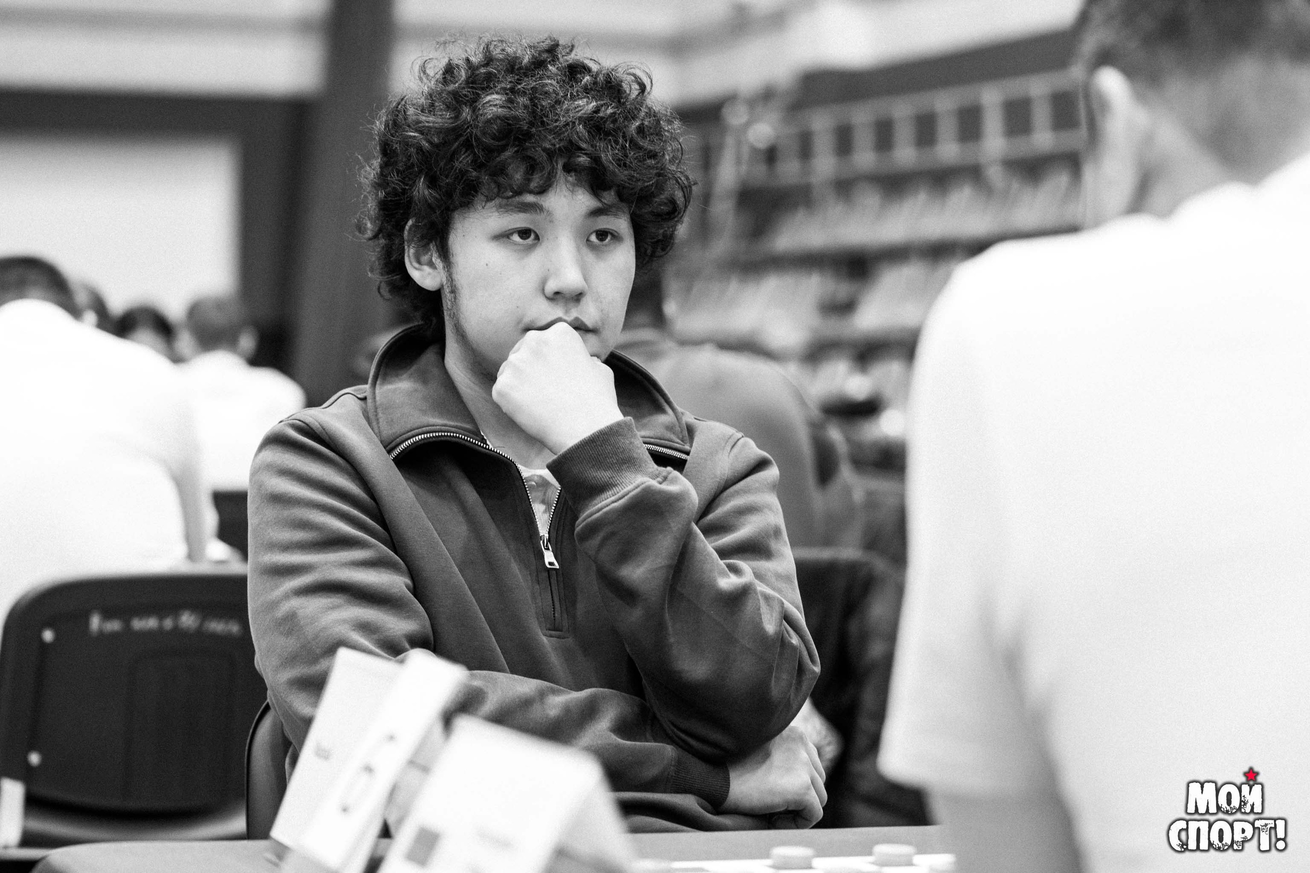 Декада шашек в Якутске. Студия «Мой Спорт!» — все о спорте в Якутии