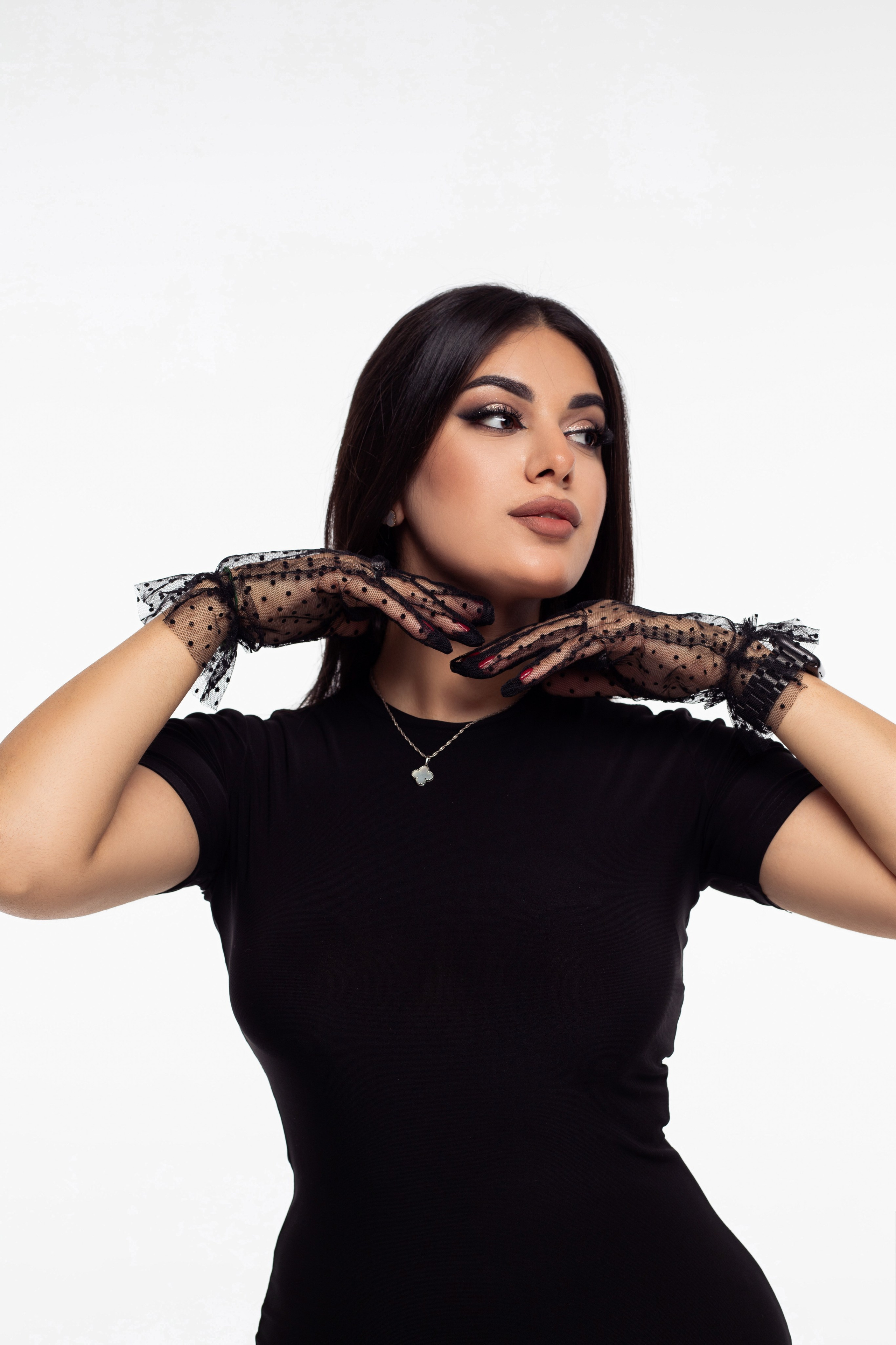 Рейхан. Фотограф г. Владивосток