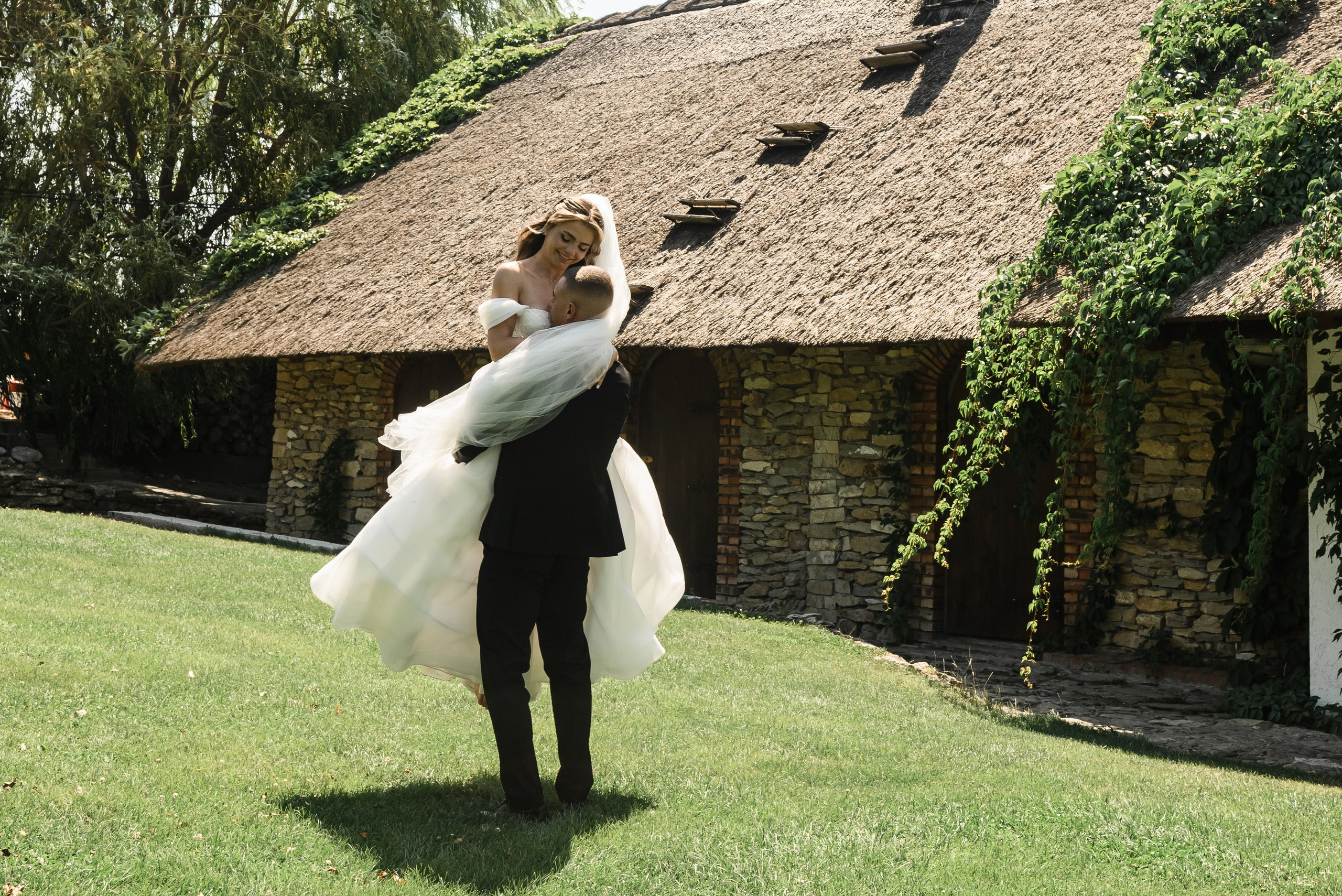 С&М. Свадебный и семейный фотограф в Славянске-на-Кубани Прохорова Алёна