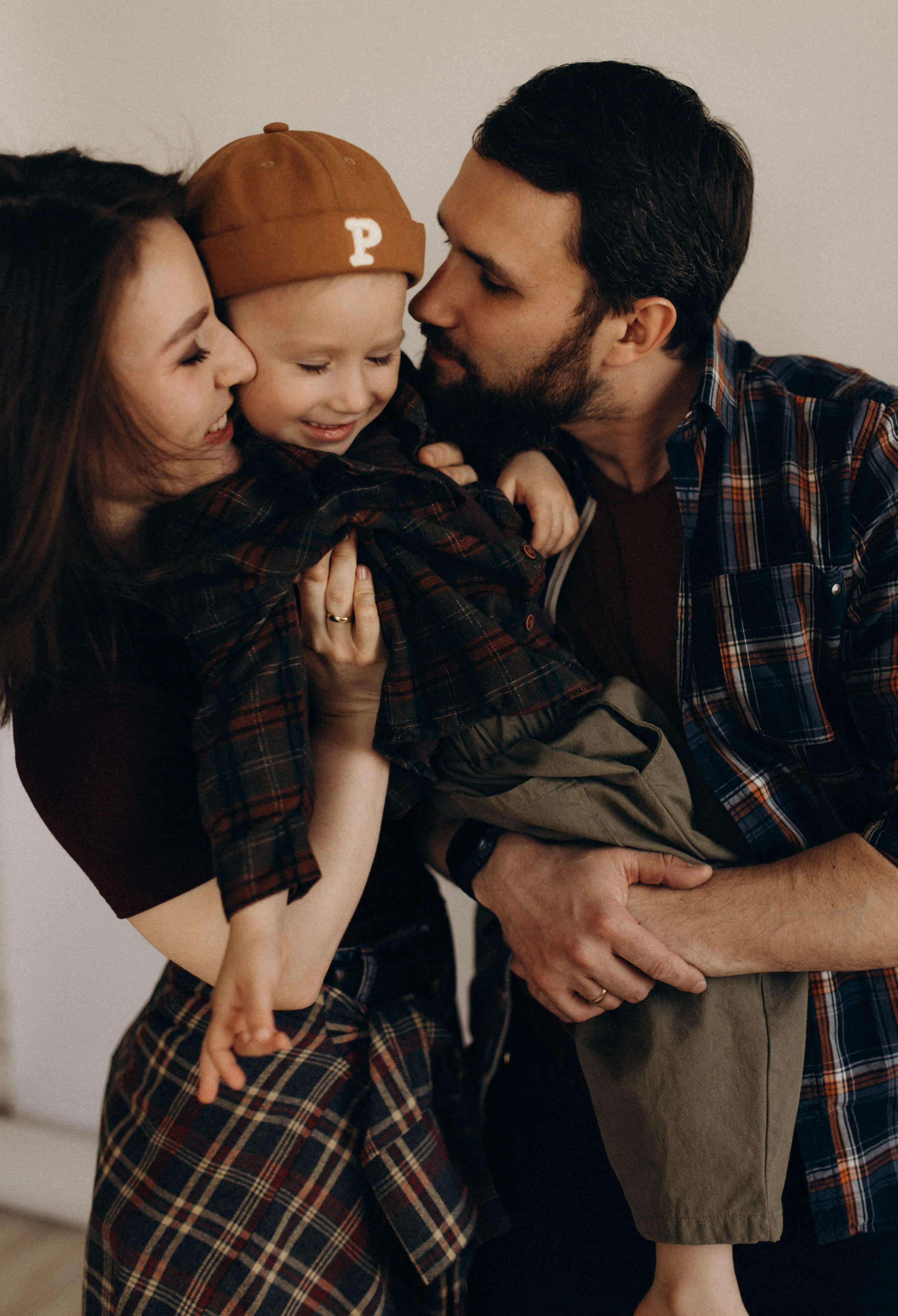 Лев 🦁 Антон и Анна🤎. Услуги