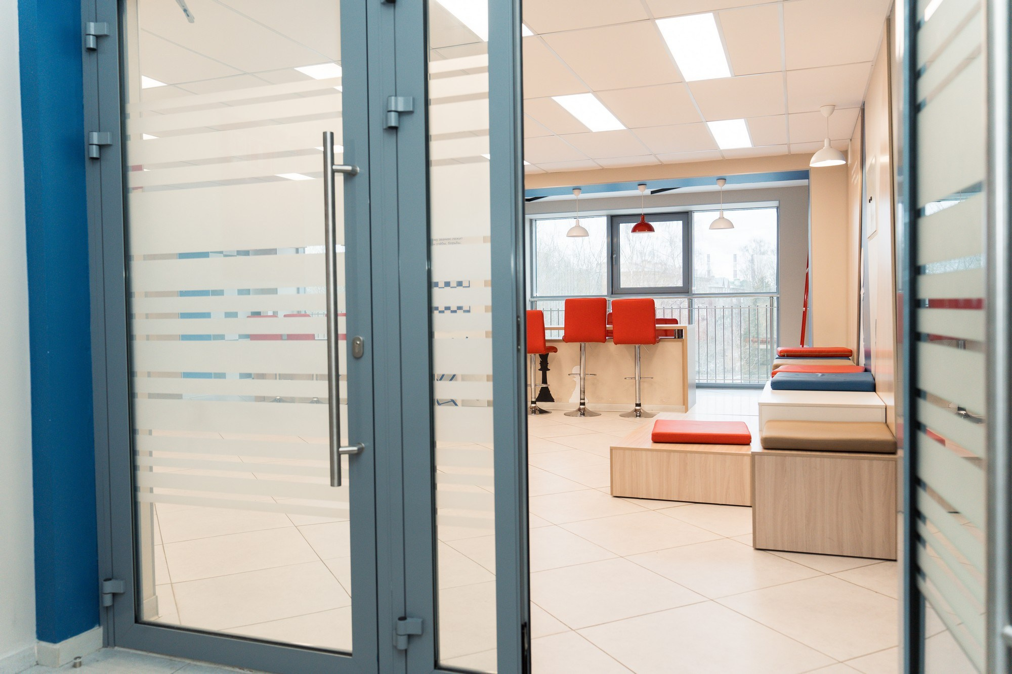 Инженерные кадры России. Репортажная съёмка в Санкт-Петербурге, Константин Петров