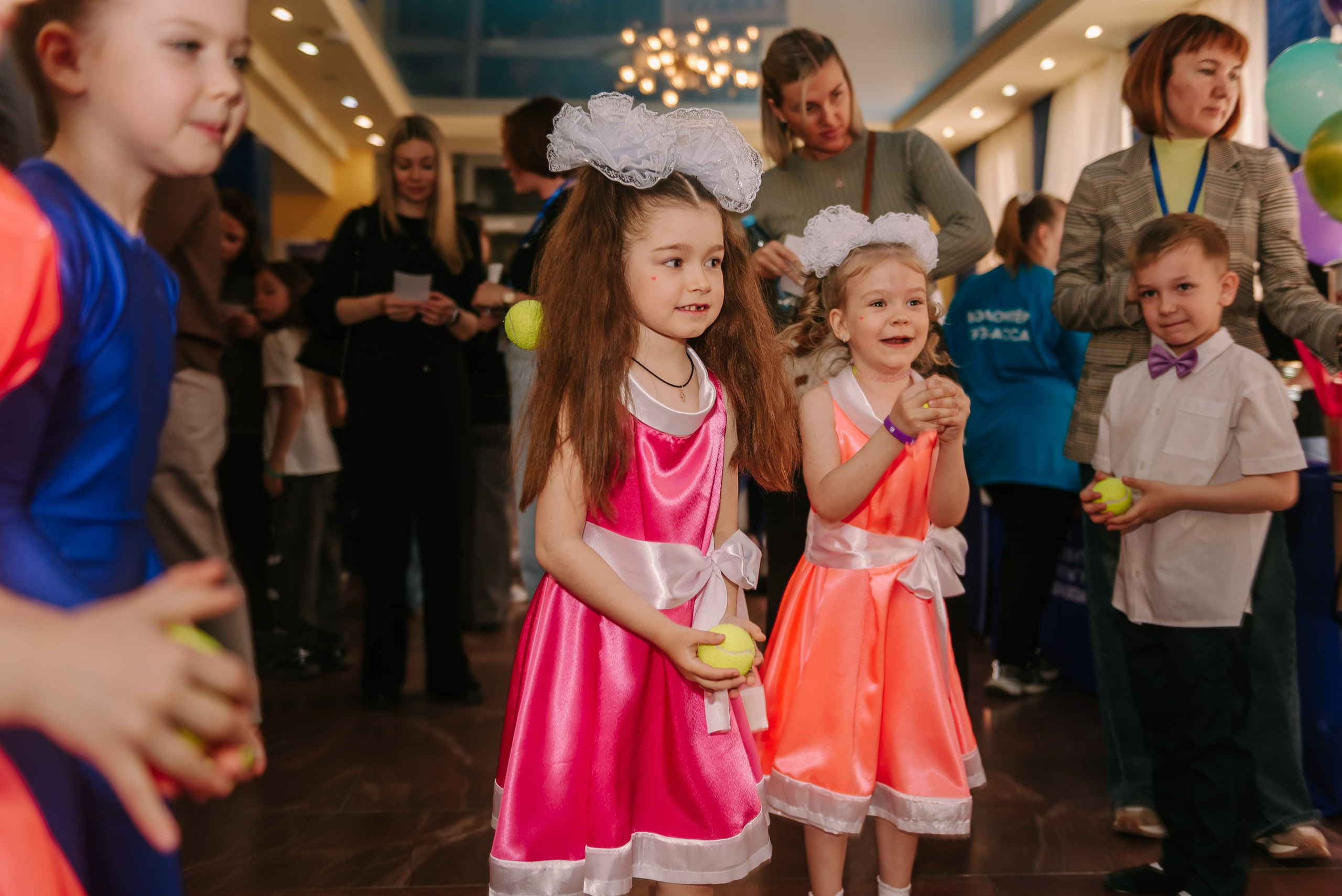 Юные Таланты России 2024. Детский фотограф, семейный фотограф и репортажи в Кемерово