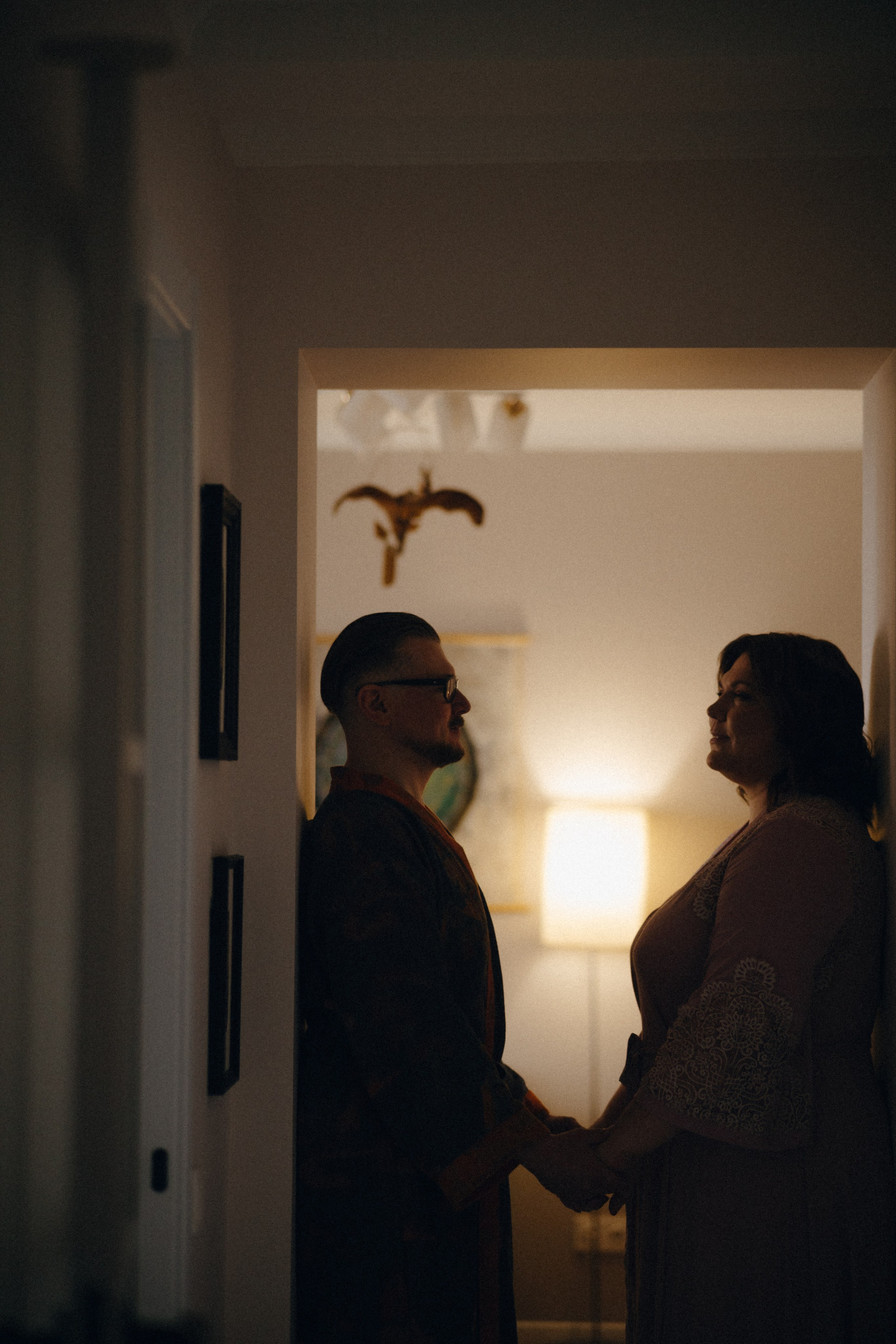 Анонс со свадьбы Надежды и Руслана. Свадебный фотограф Москва и другие города