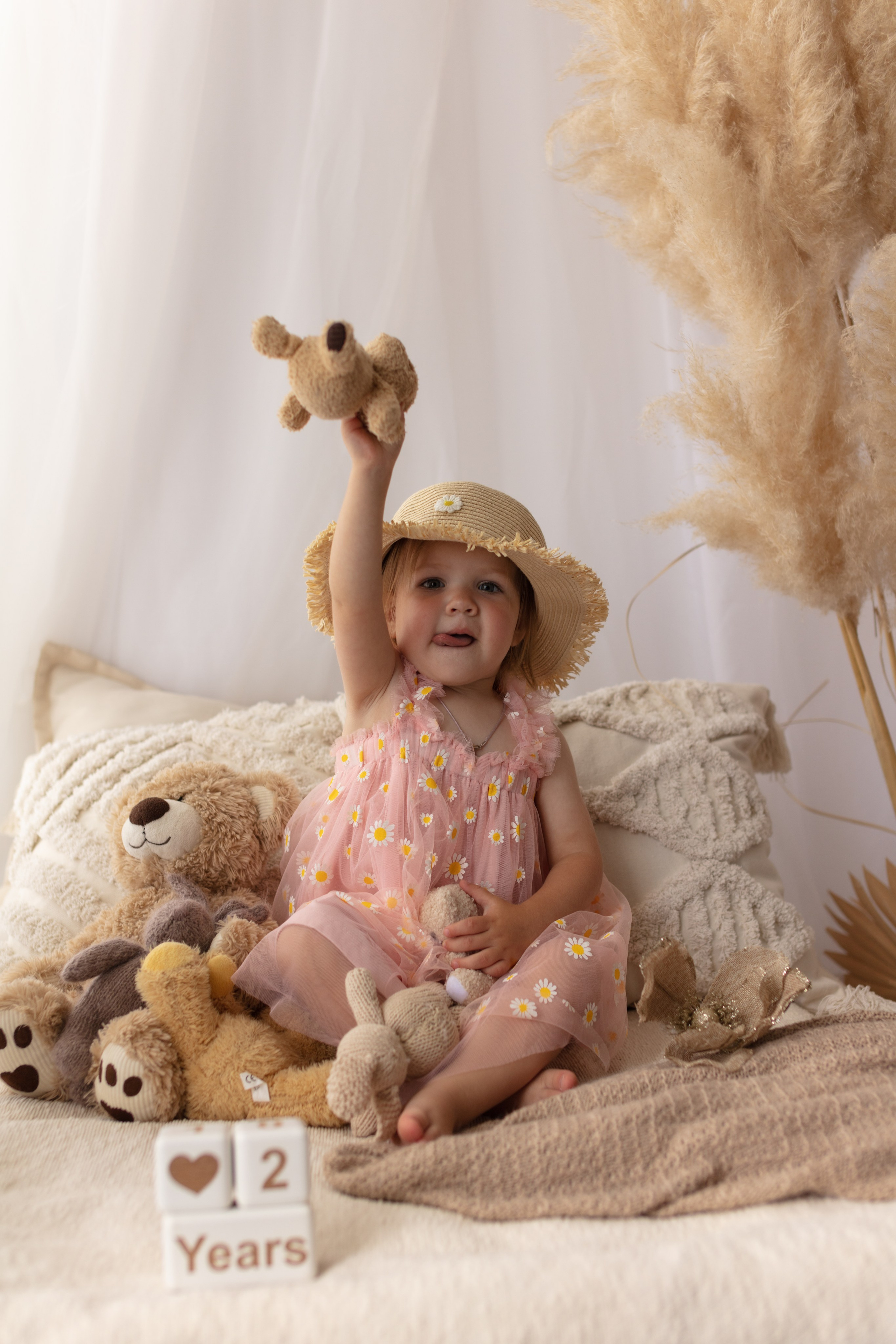 Два. Фотограф новорожденных в Калининграде Юлия Бороданова