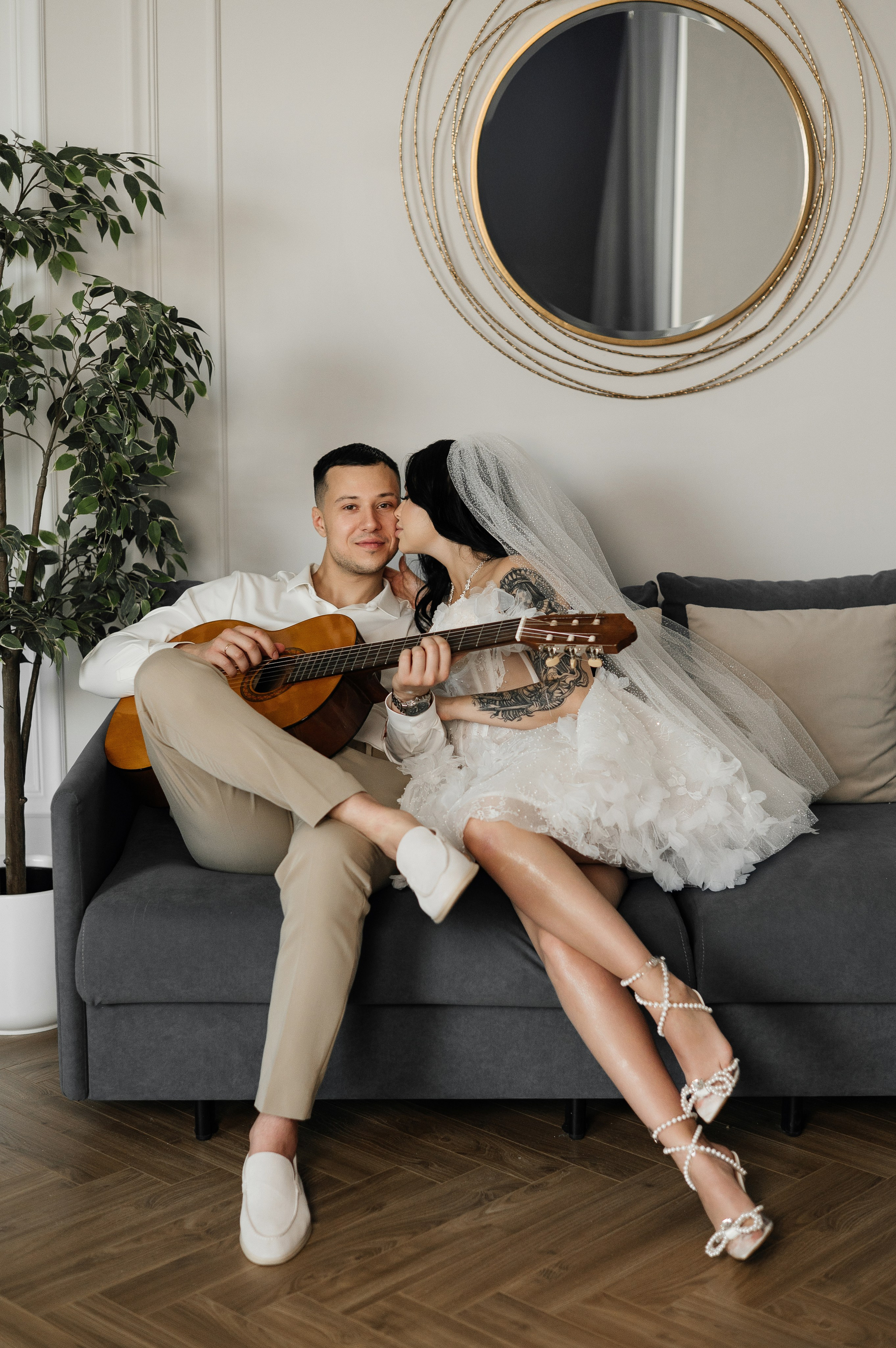 Никита и Маргарита. Свадебный и семейный фотограф Кореновск/Краснодар