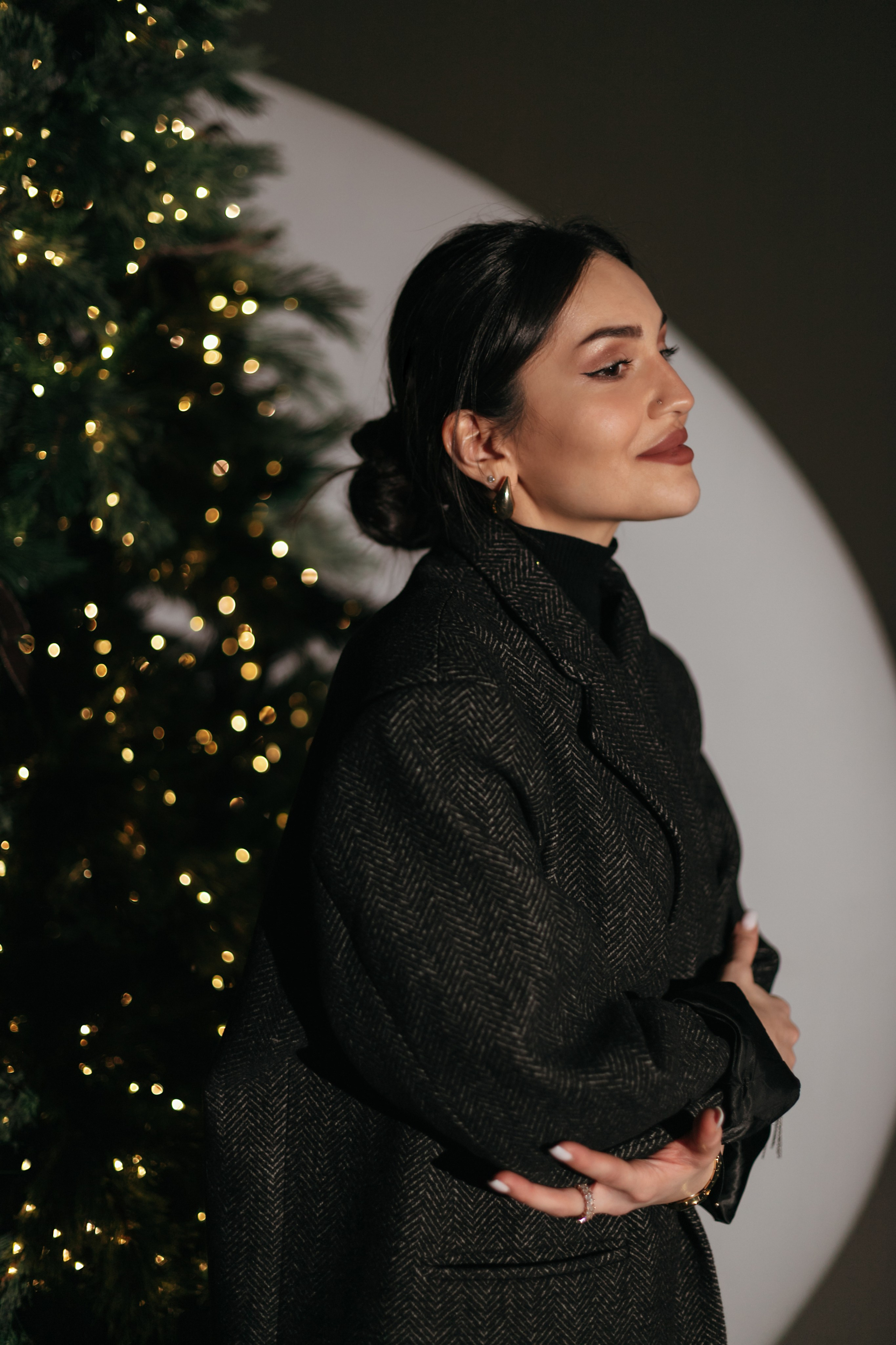 Наиля. Фотограф в Ростове-на-Дону Мария Безменова