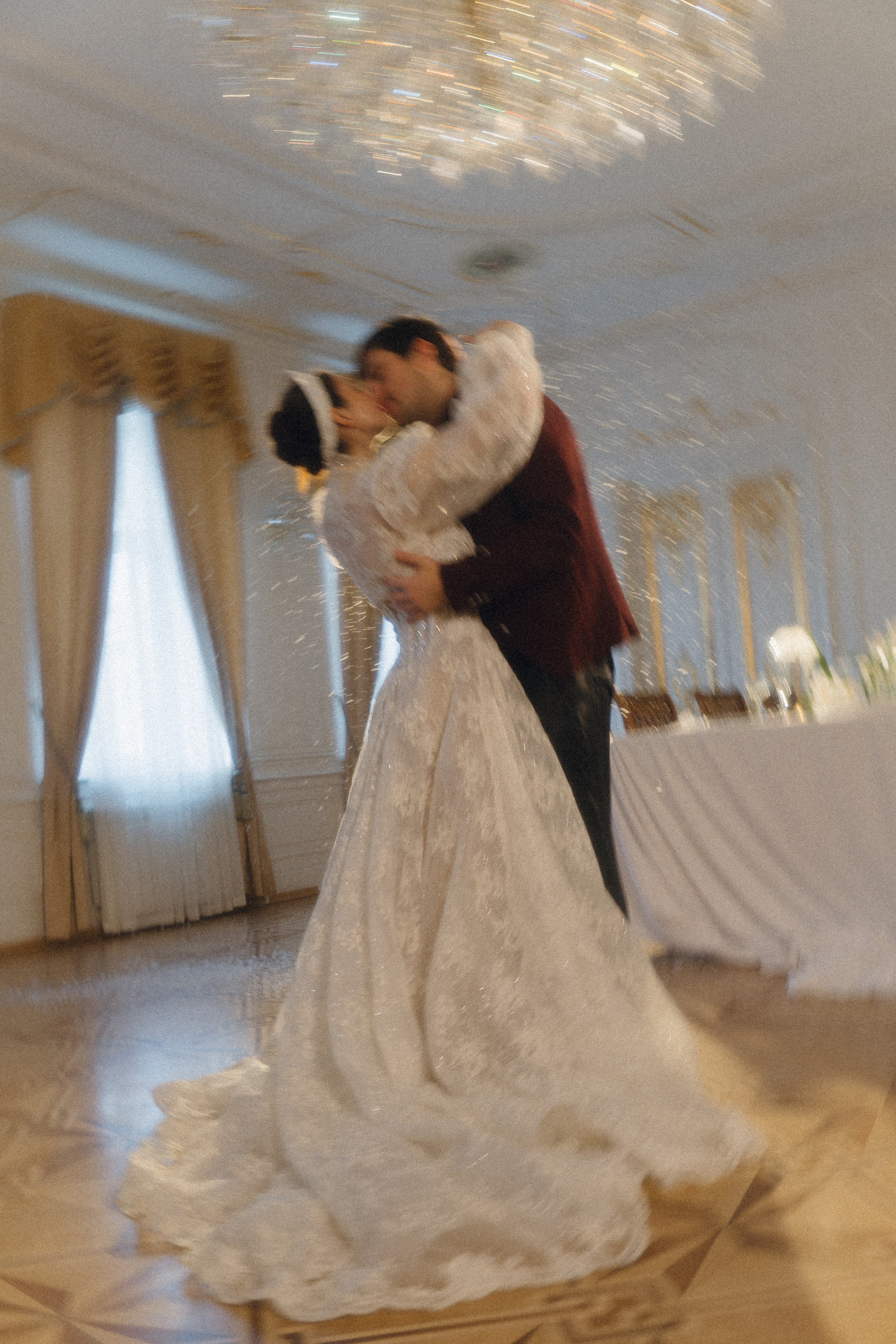 M&A. Свадебный и семейный фотограф в Ростове-на-Дону Ирина Цой