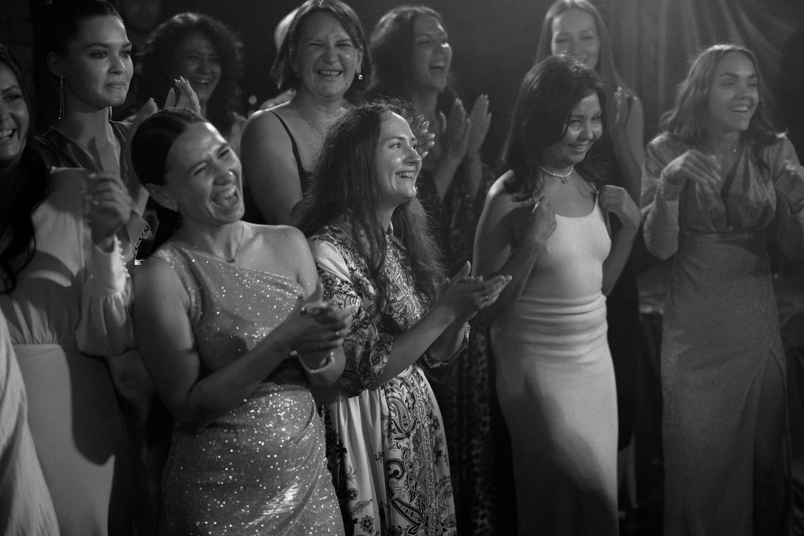 Татьяна & Дмитрий. Yura Rush Свадебный фотограф Тюмень