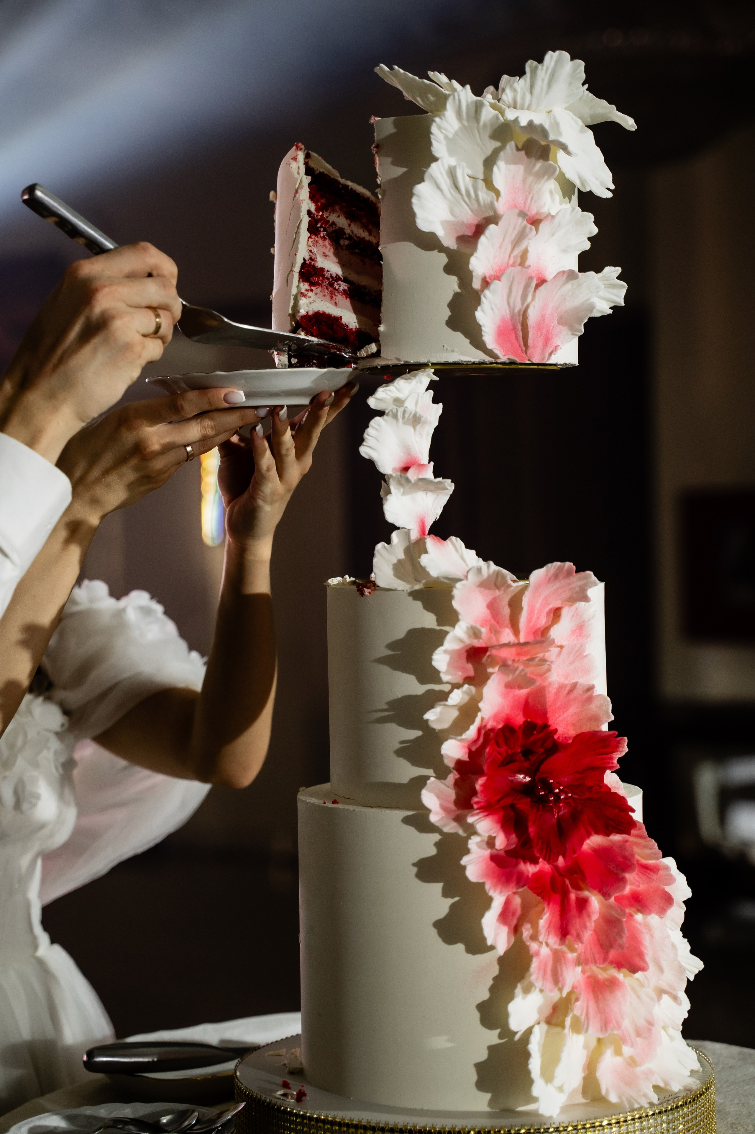 Елена и Александр. Свадебный фотограф Екатерина Кузнецова