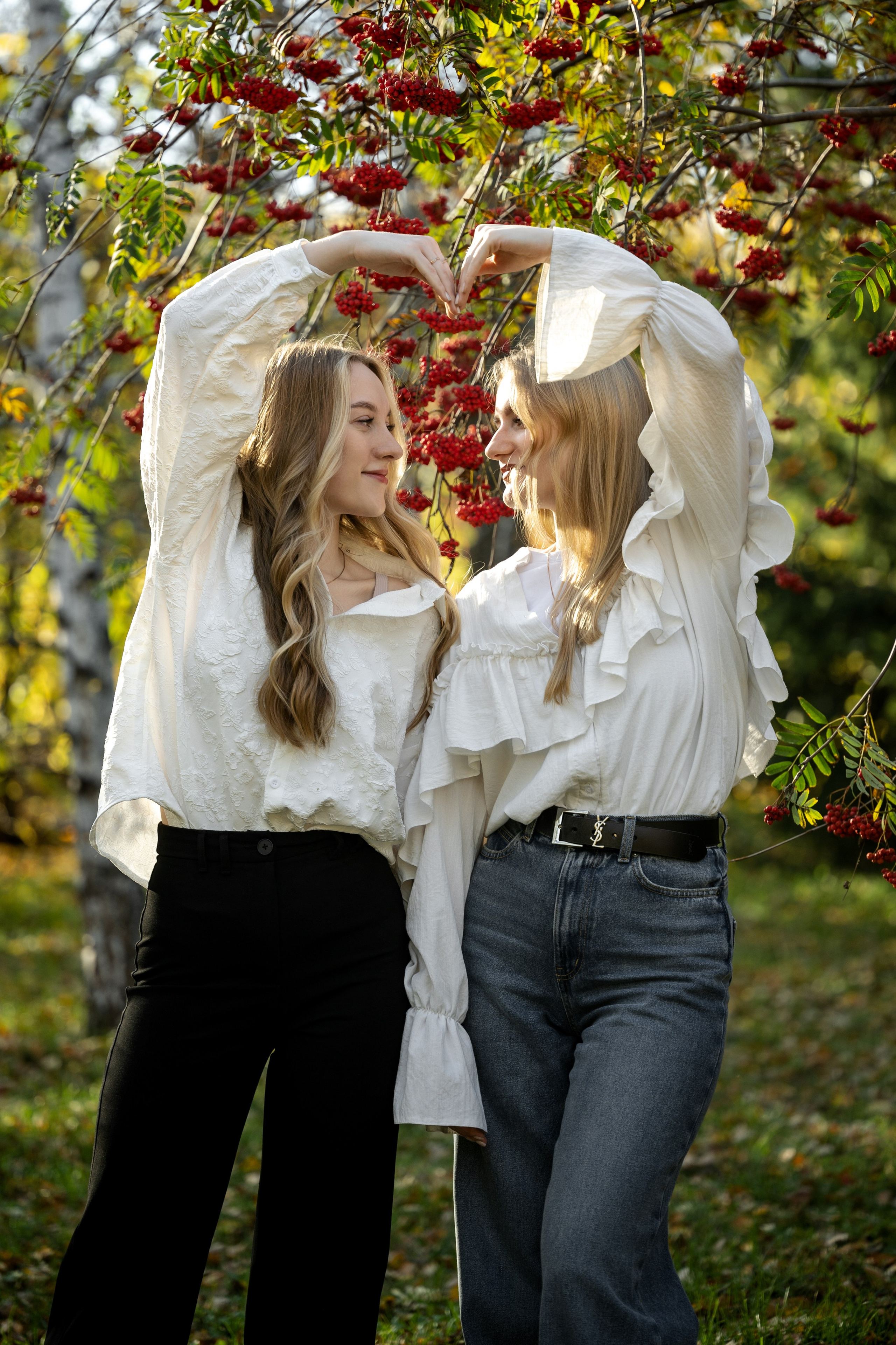 Пленэр. Полина Бамбиза фотограф фотосессии Красноярск фотокниги портрет