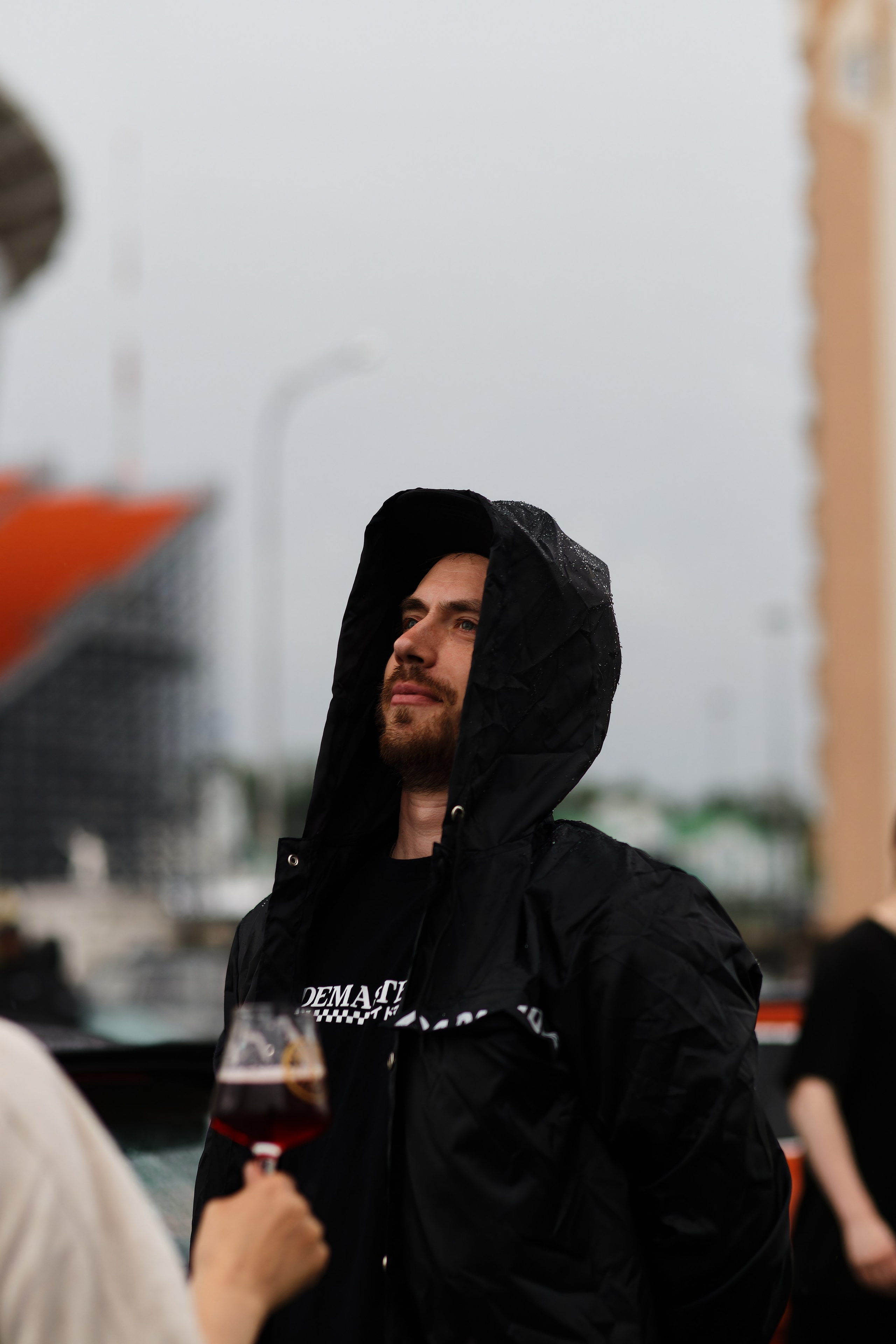 EKB STANCE MEET 23.06.2024. IN STREET WE TRUST