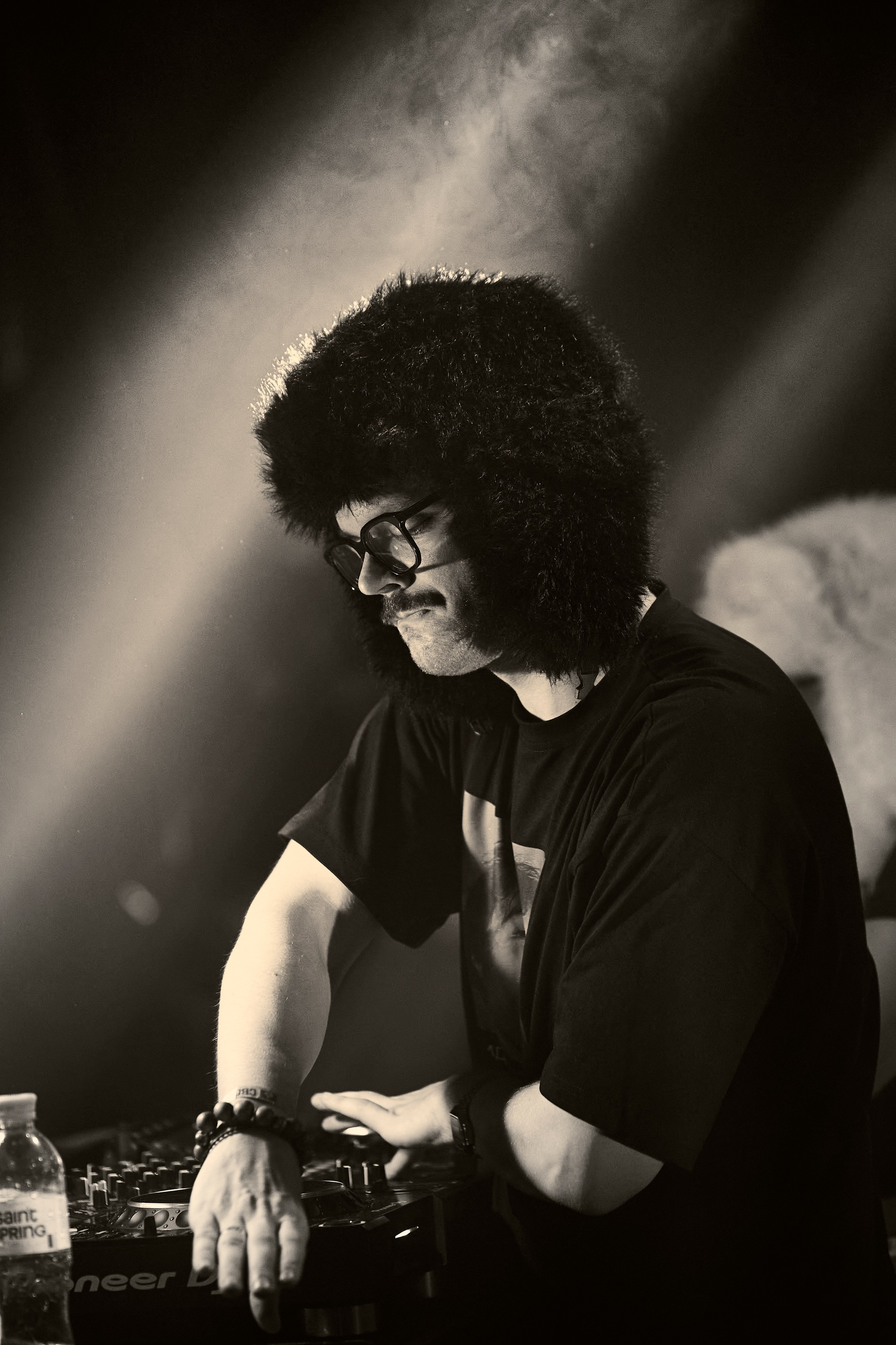 Артем Пора Домой 24.01.26. IN STREET WE TRUST