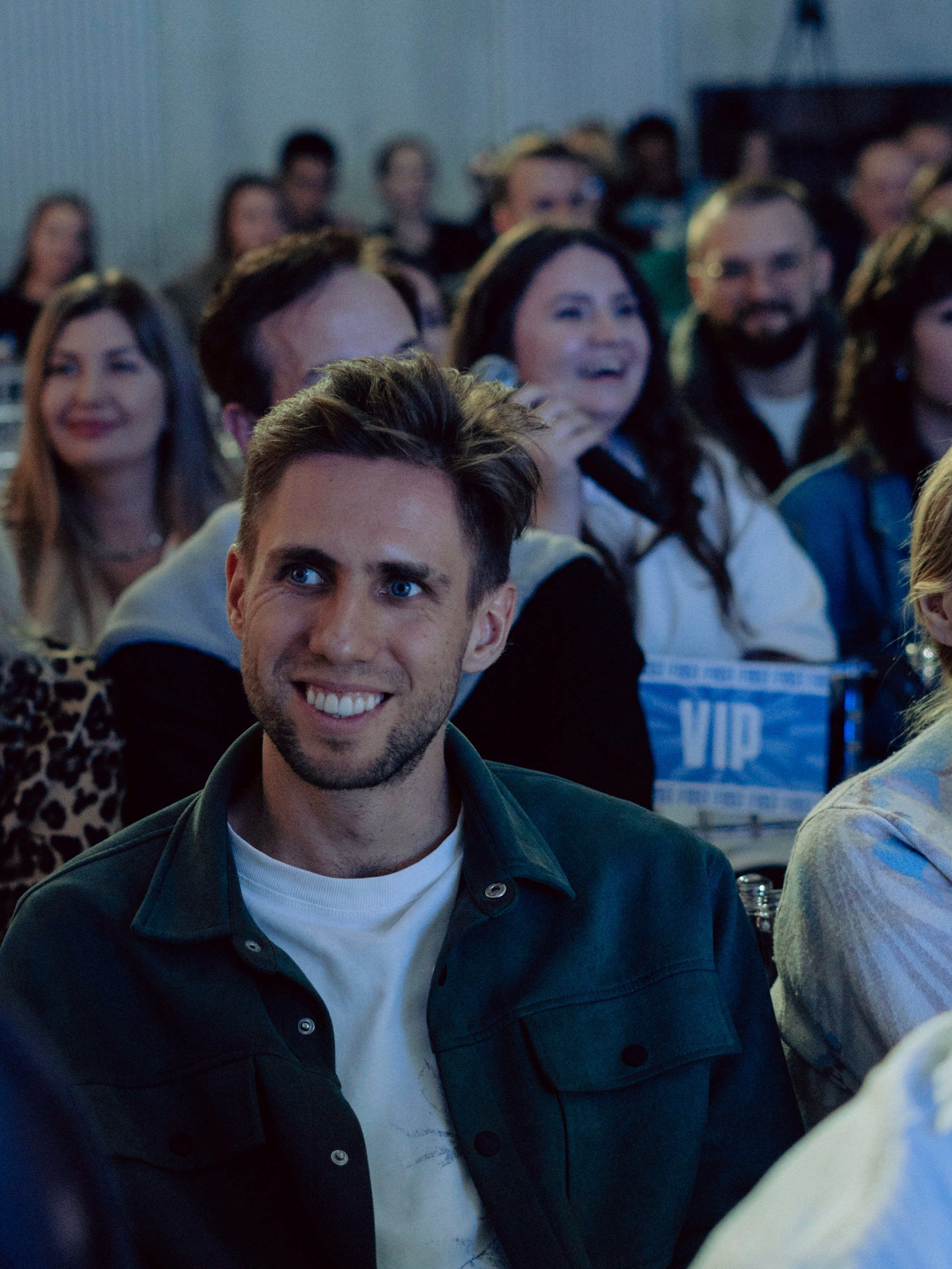 INPROSSECO FEST. Фотограф в Москве Шалышко Ангелина