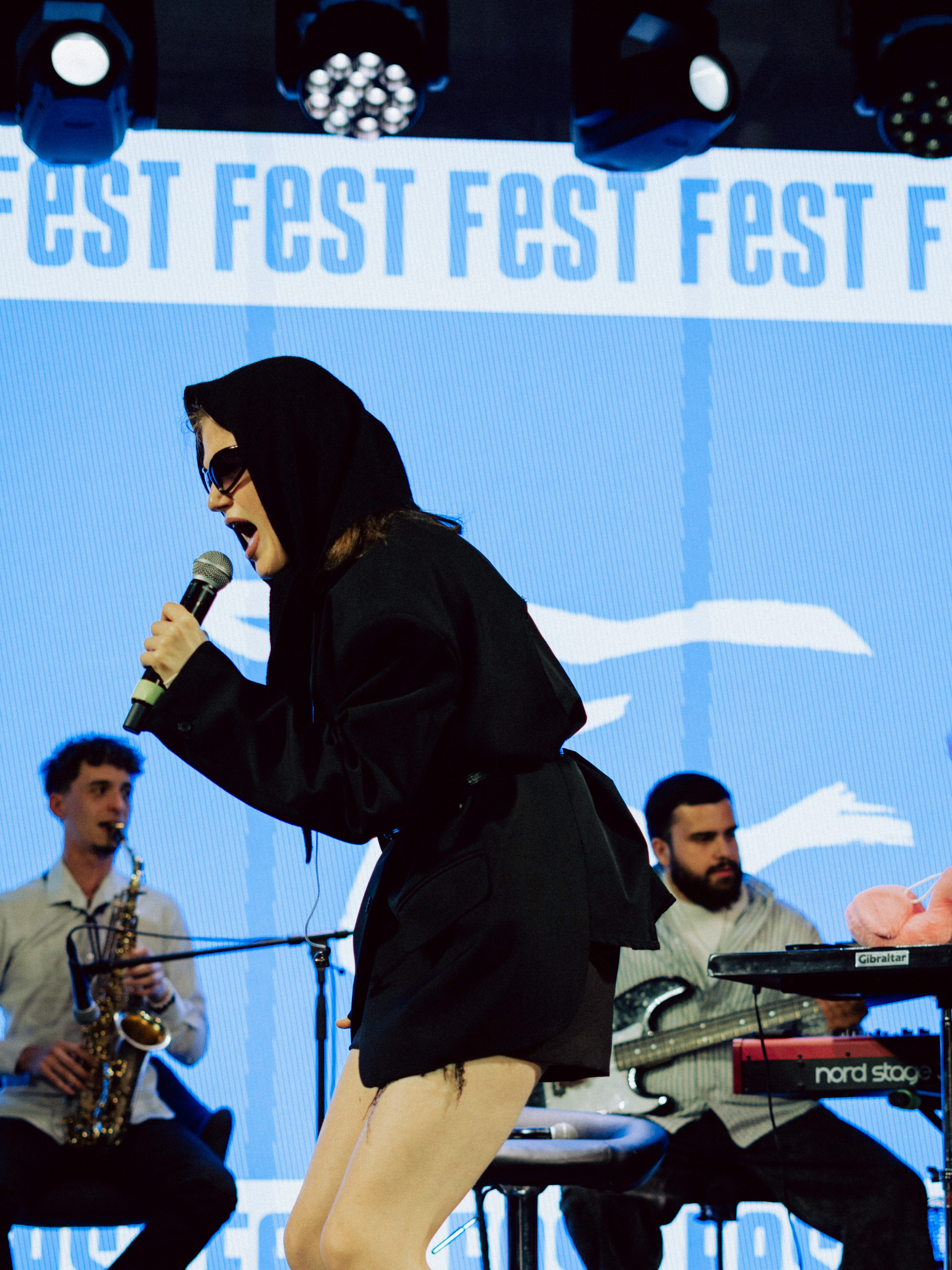 INPROSSECO FEST. Фотограф в Москве Шалышко Ангелина