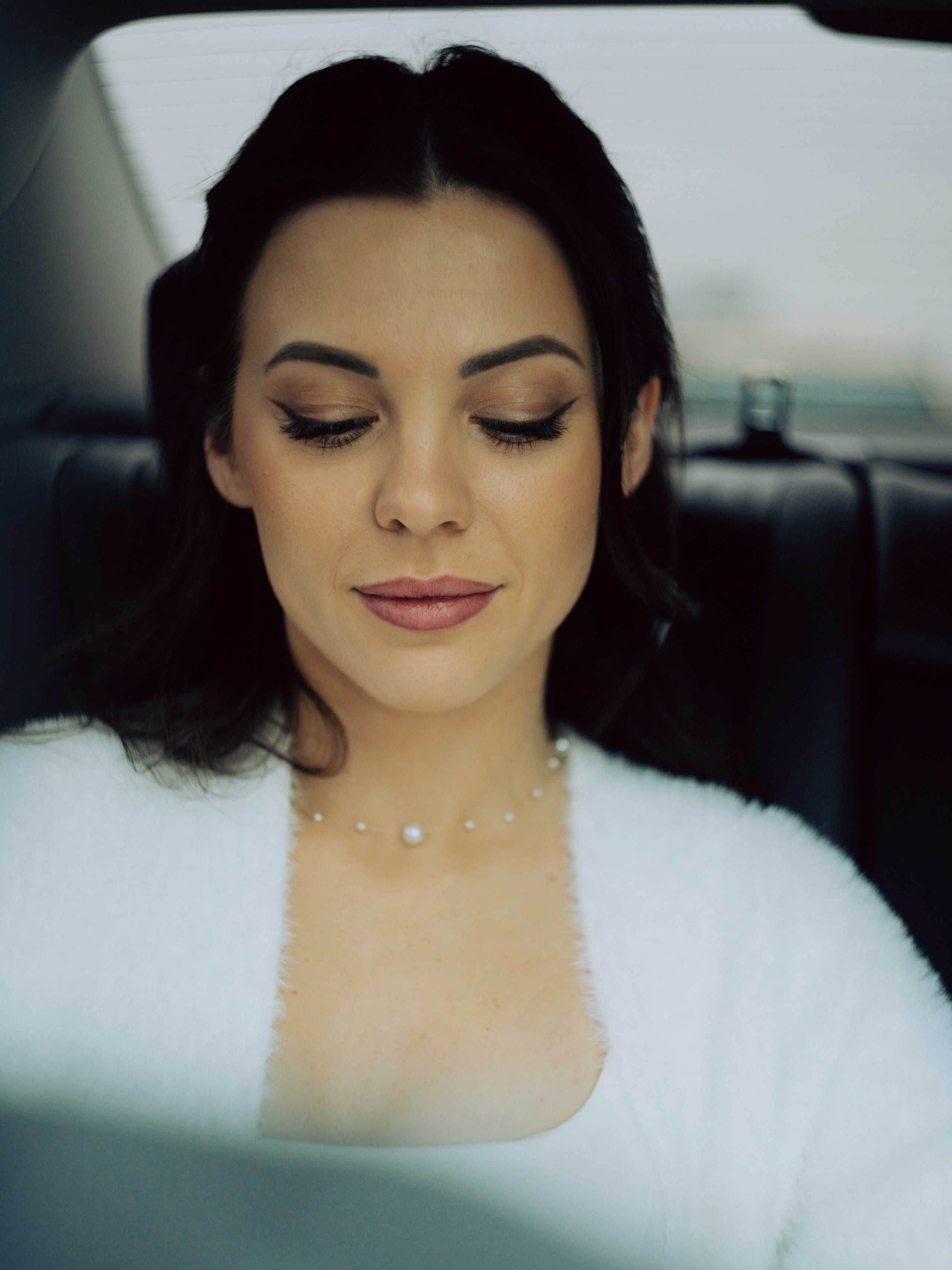 Сергей и Кристина. Фотограф в Москве Шалышко Ангелина