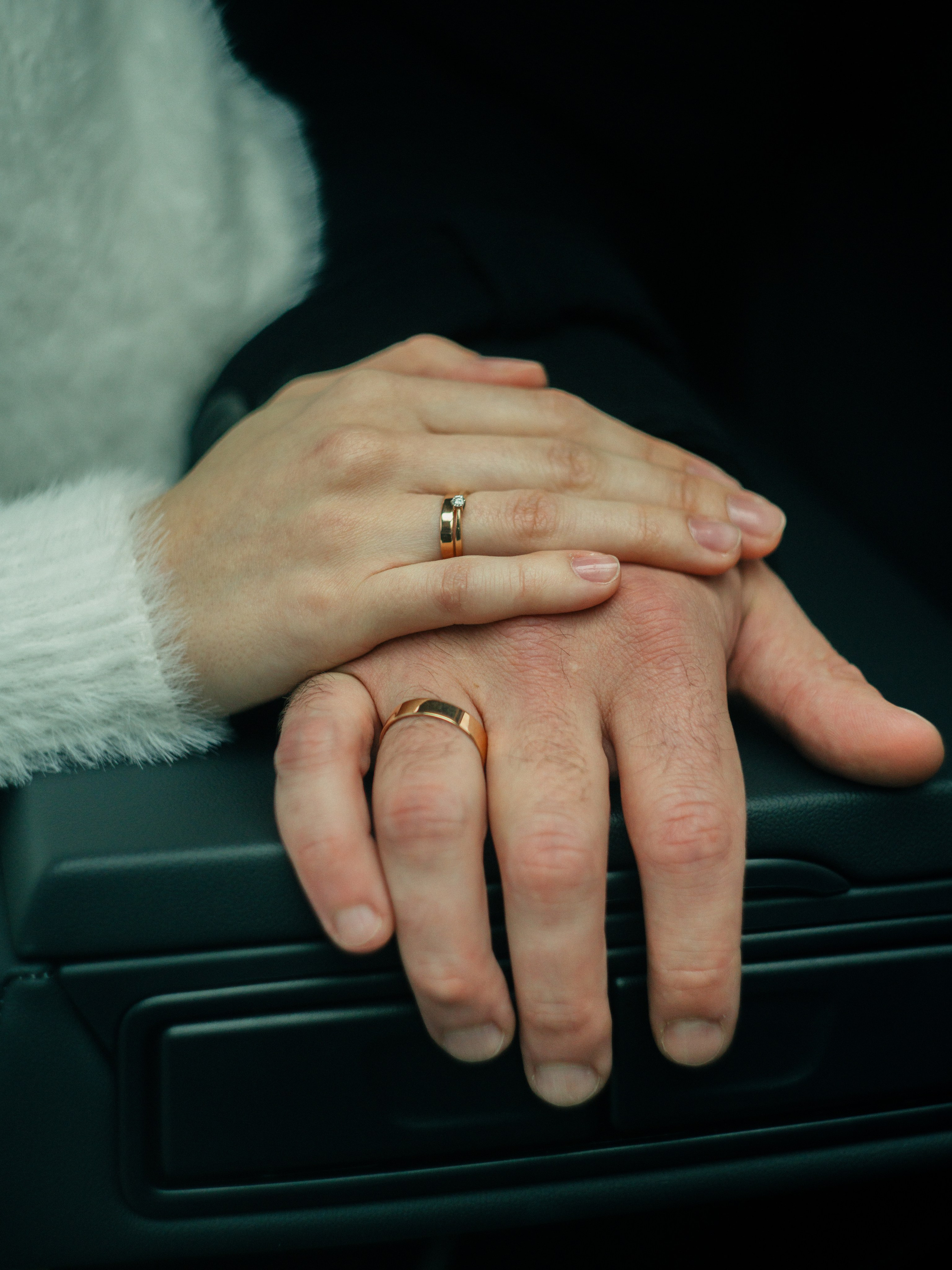 Сергей и Кристина. Фотограф в Москве Шалышко Ангелина