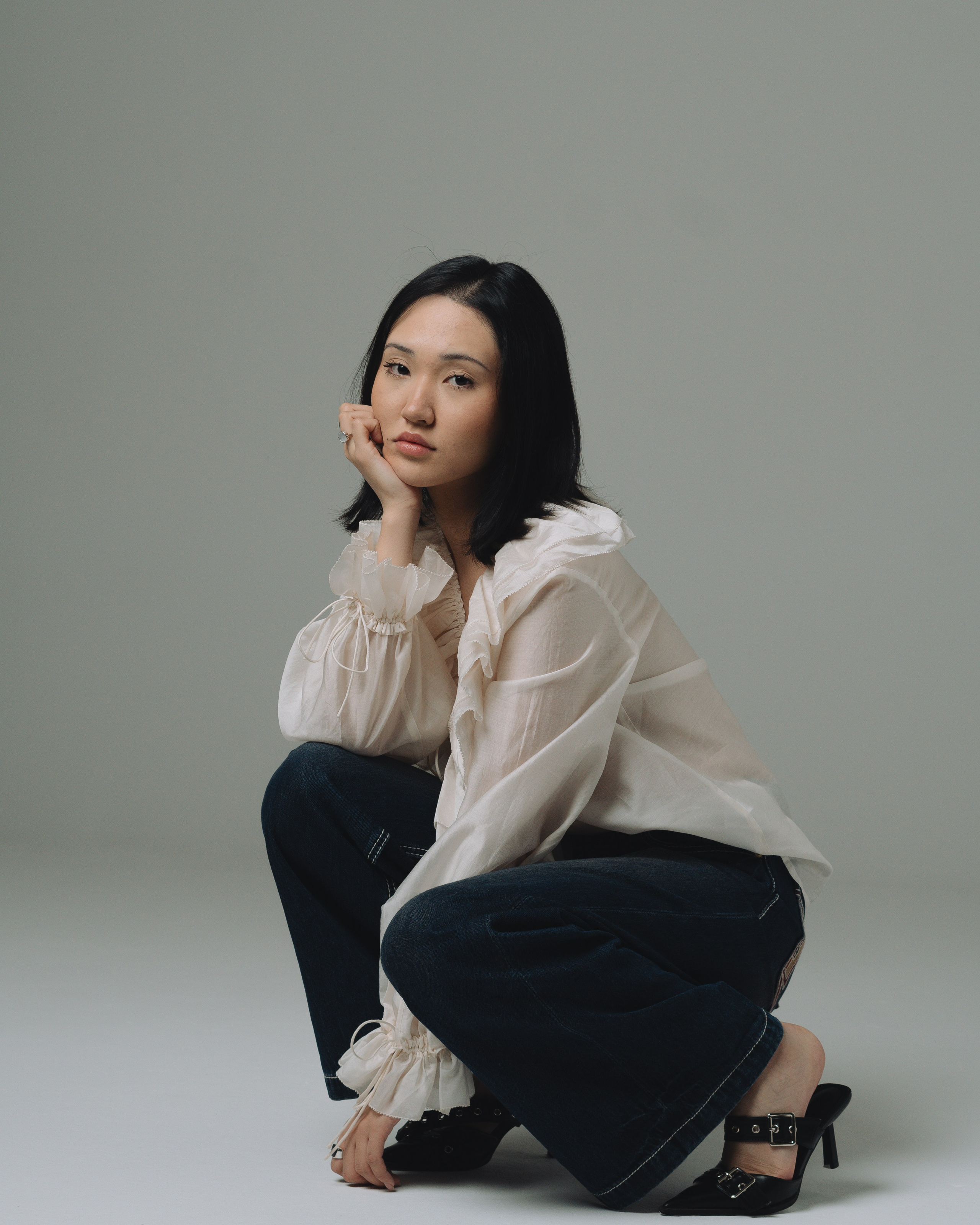 Юлия. Фотограф в Москве Шалышко Ангелина