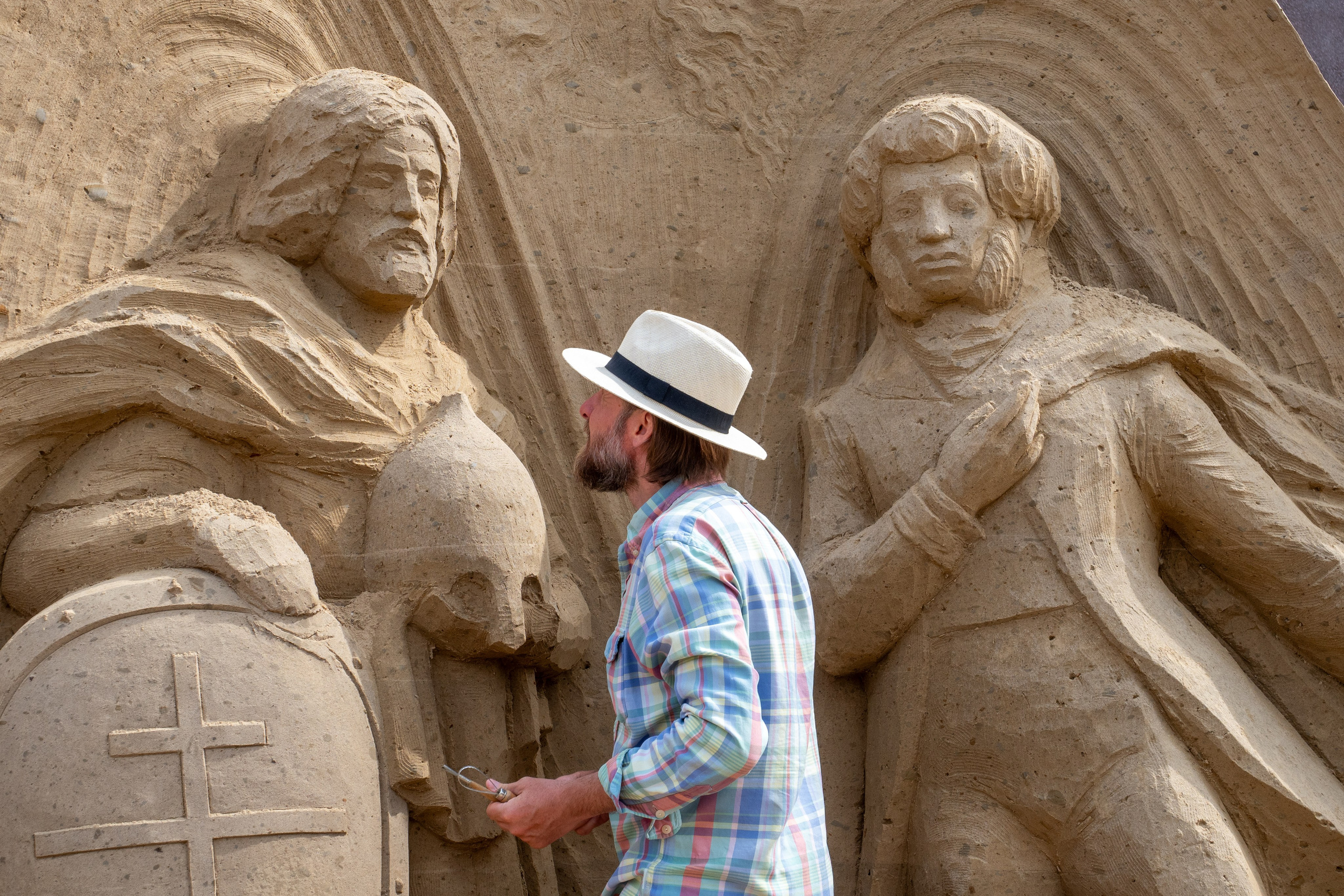 Фотомоменты 2024 года. Фотограф в Петербурге Олег Золото