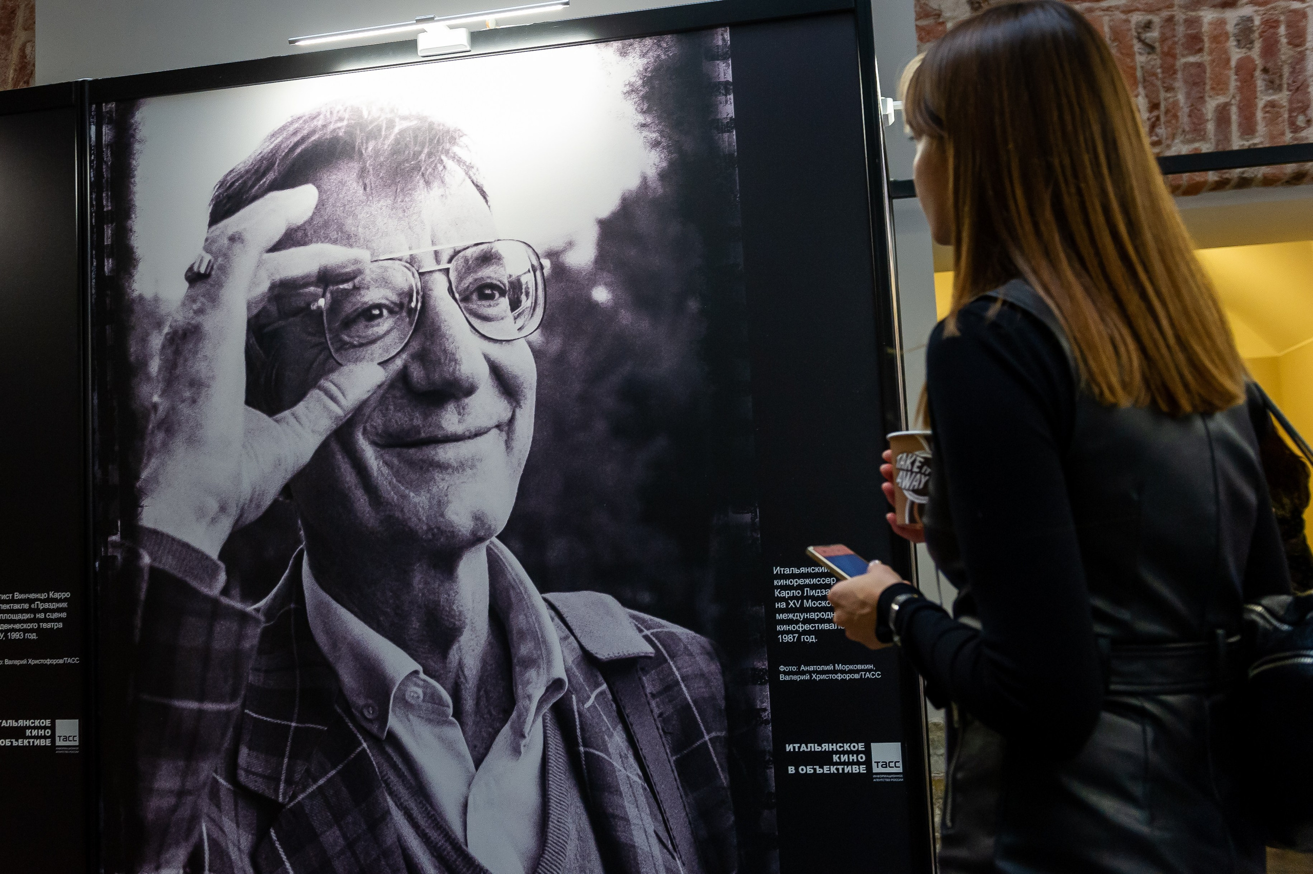 Стрит. Фотограф в Петербурге Олег Золото