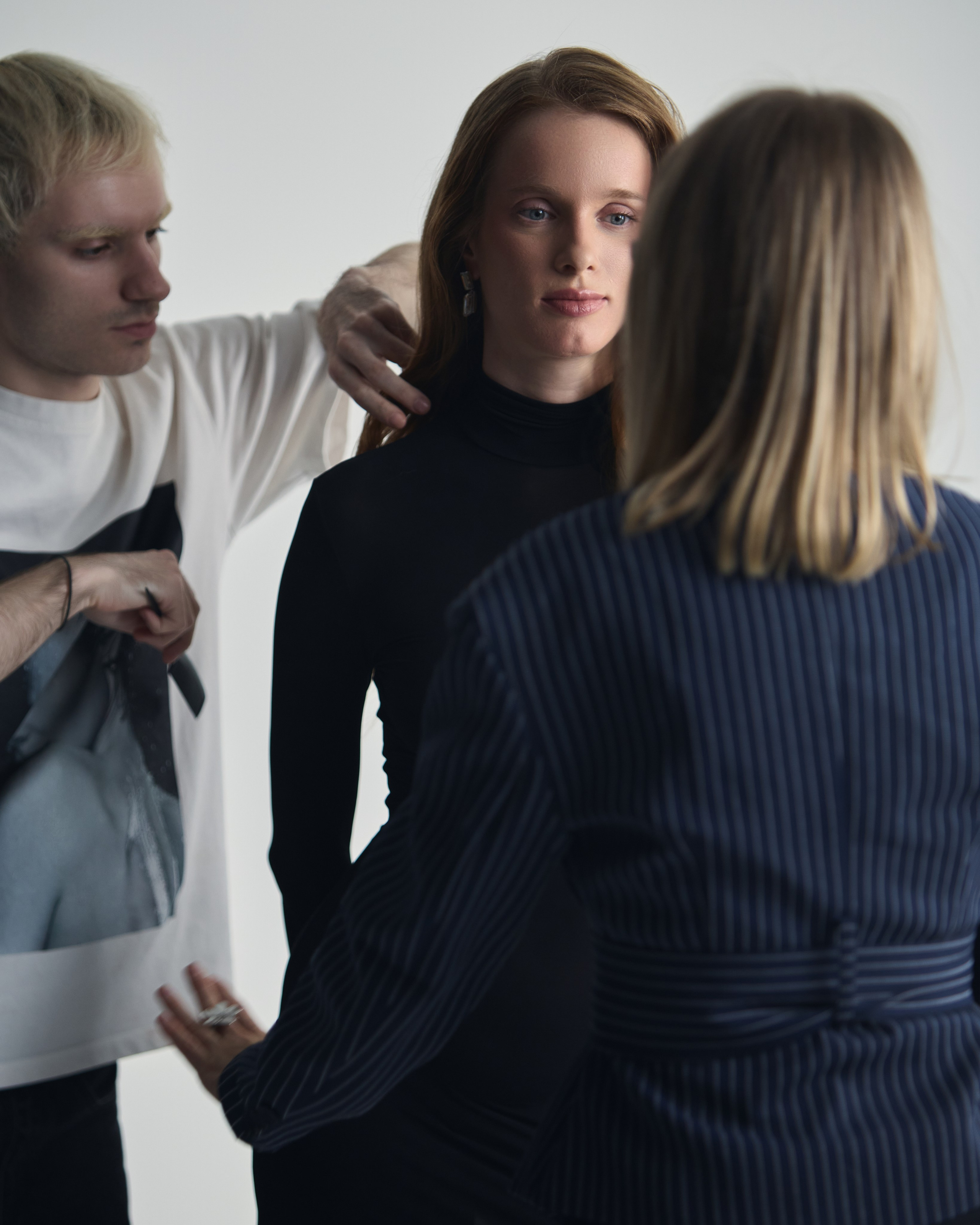 Репортаж. Главная