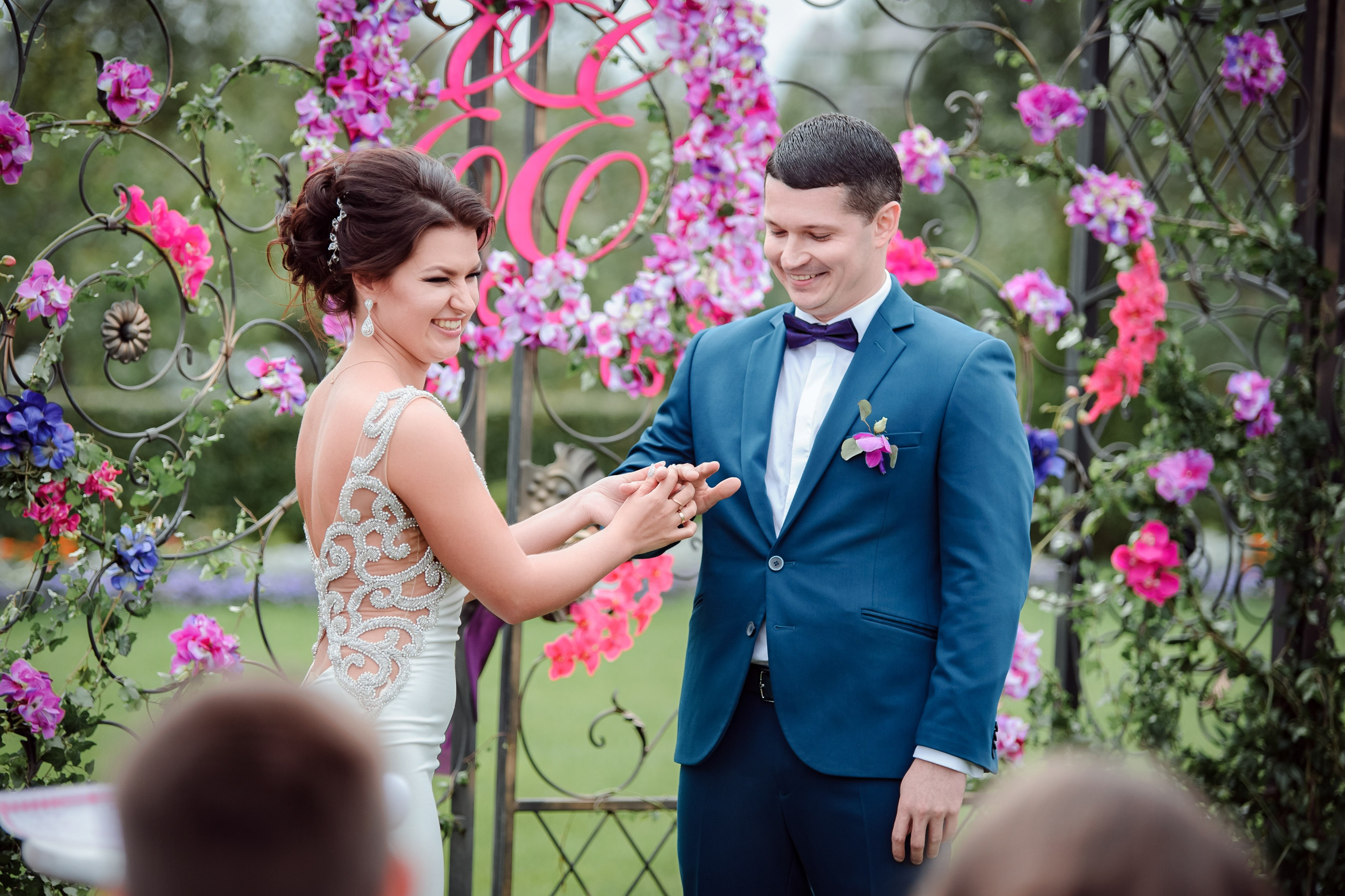 Выездная регистрация в ресторане Летний Дворец. Фотограф Алексей Лукин. Свадьба, мероприятие, корпоратив, юбилей, фотосессия, портрет. Фотосъёмка в Санкт-Петербурге. Ретушь фотографий