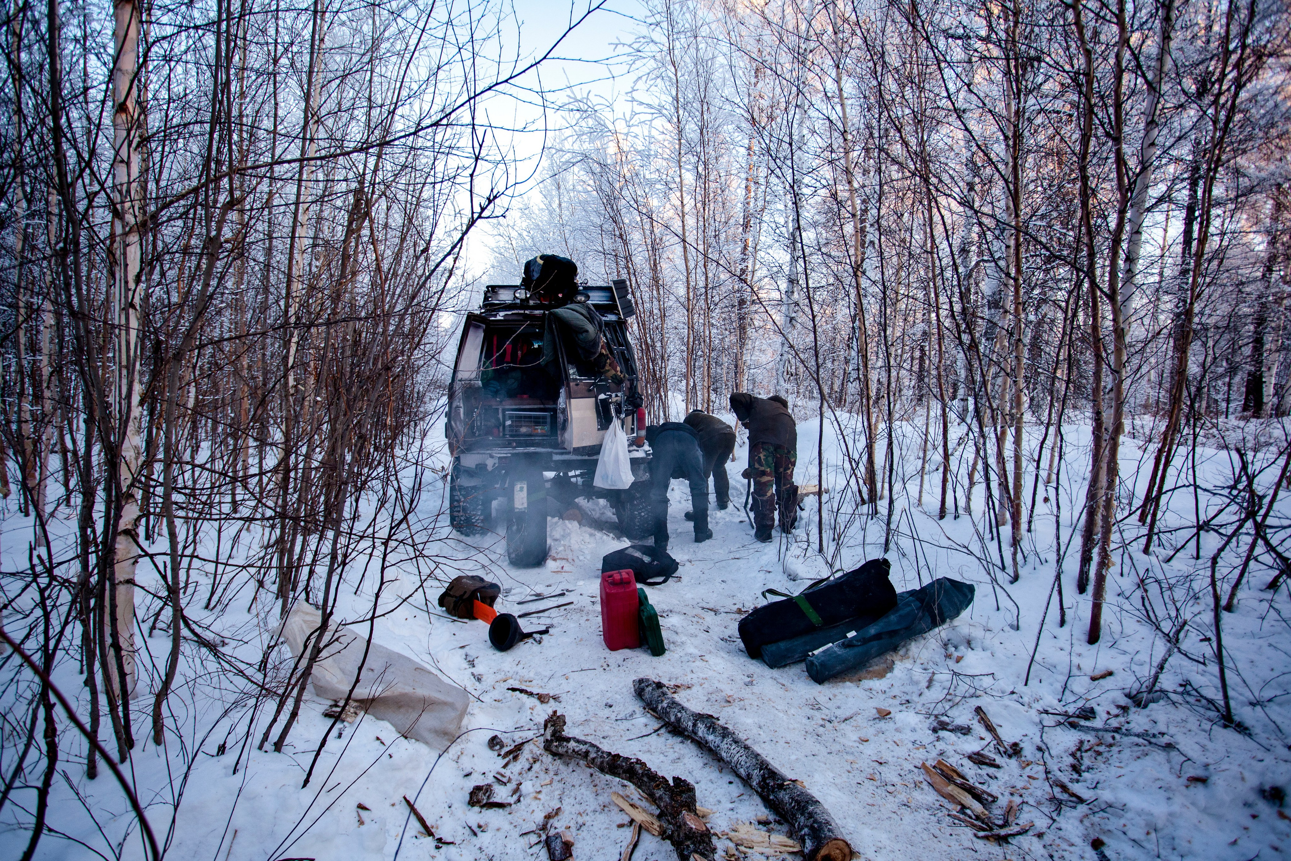 Камчатка vs Гавайи — сравнение уникальных природных миров. Время Камчатки: чтобы найти свой путь, нужно скорость умножить на время