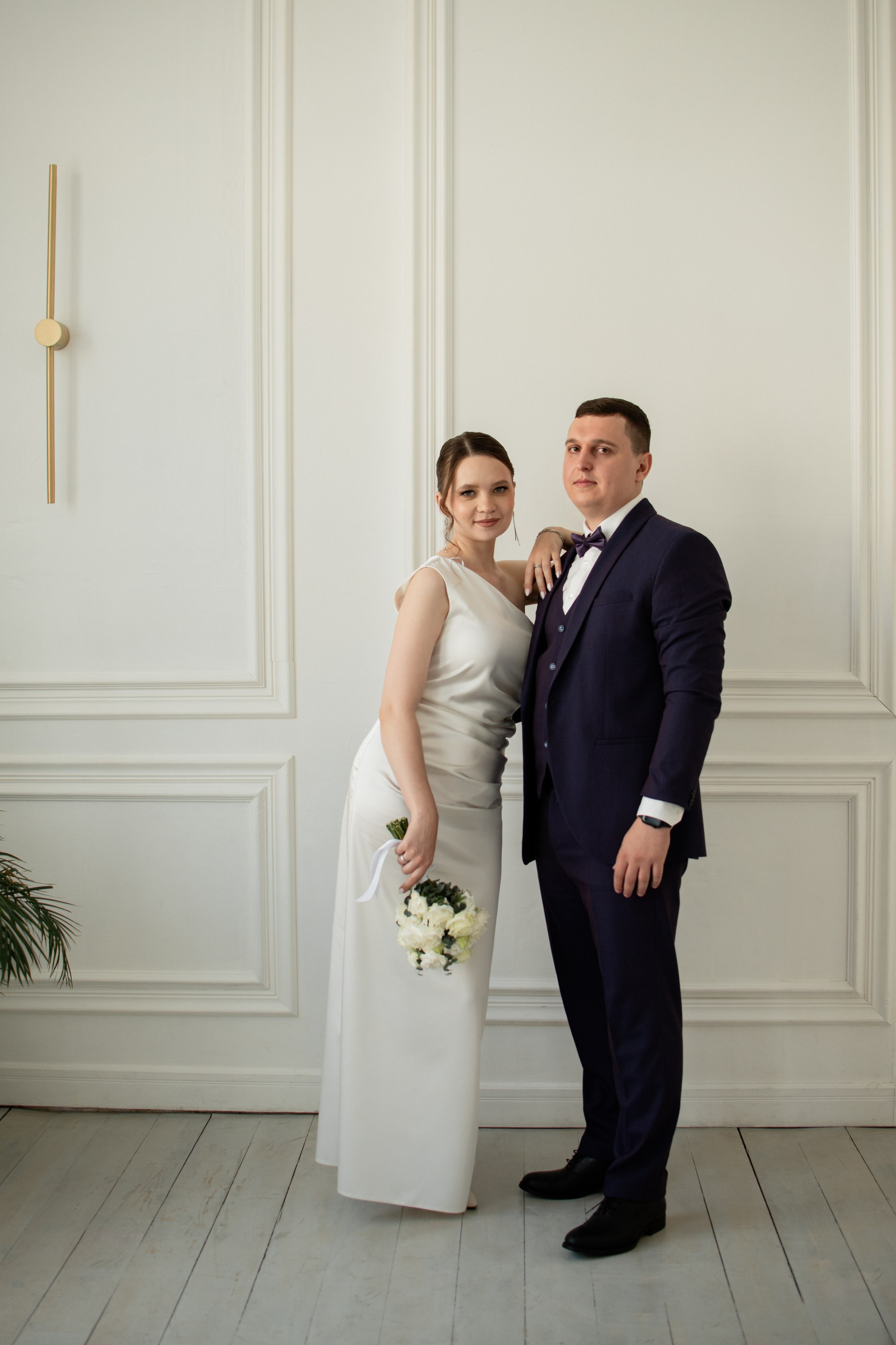 Иван и Полина. Фотограф Челябинск Екатерина Миниханова