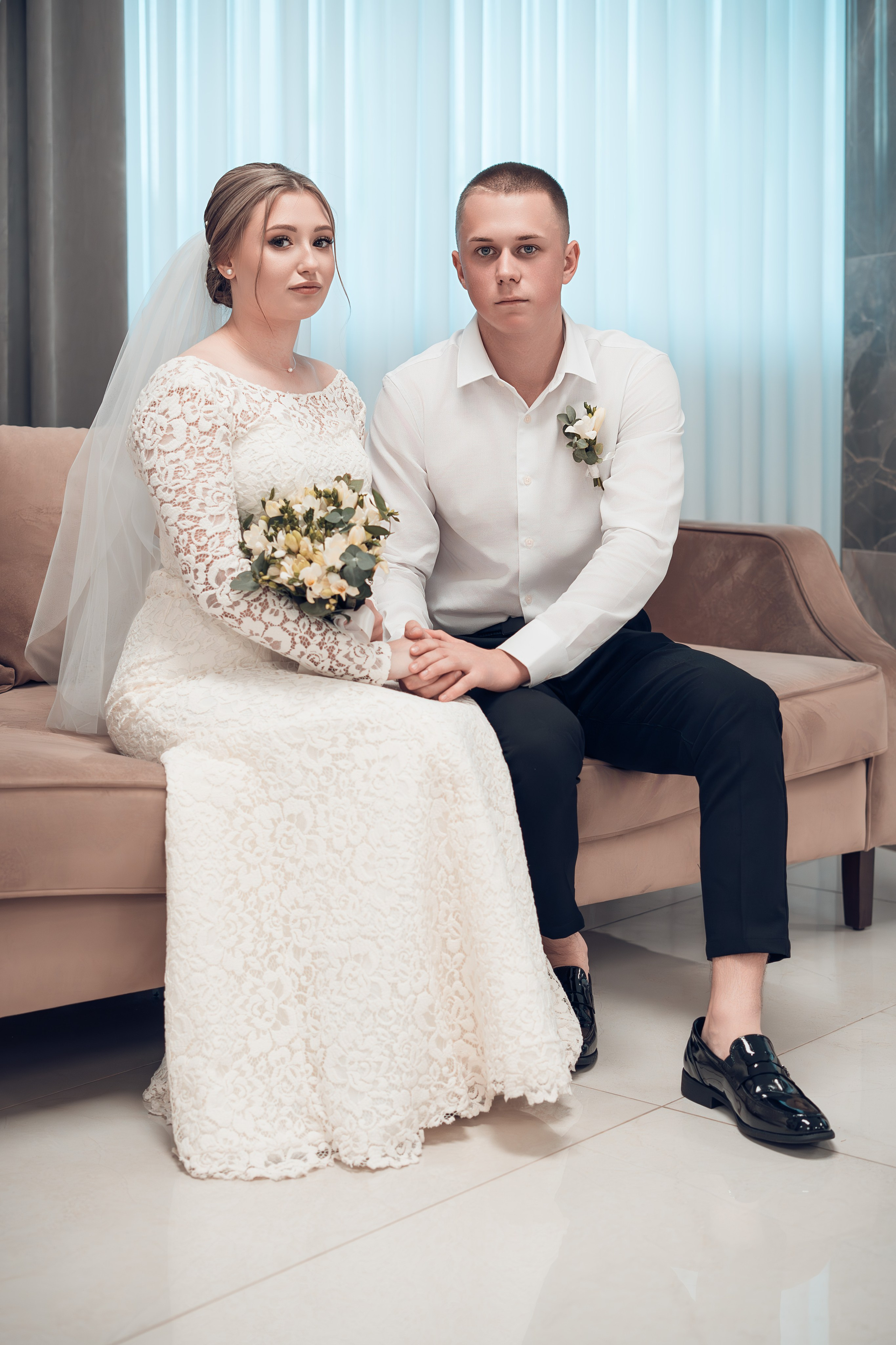 Свадебный альбом на заказ — Дизайн и печать для ваших фотографий