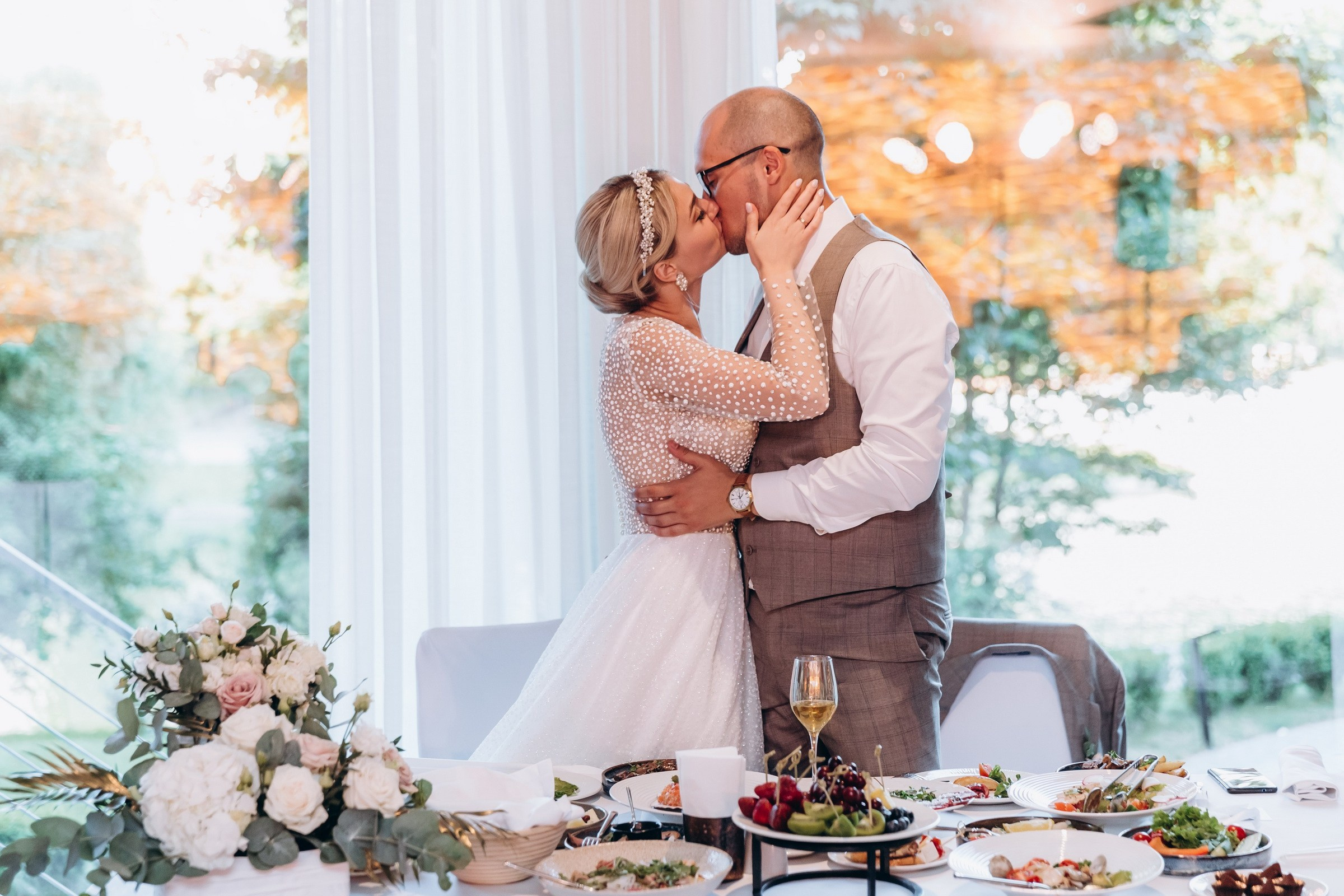 Никита и Анастасия 26 июня 2021. Фотограф в Калининграде свадебная фотография, репортажная, фотосессии