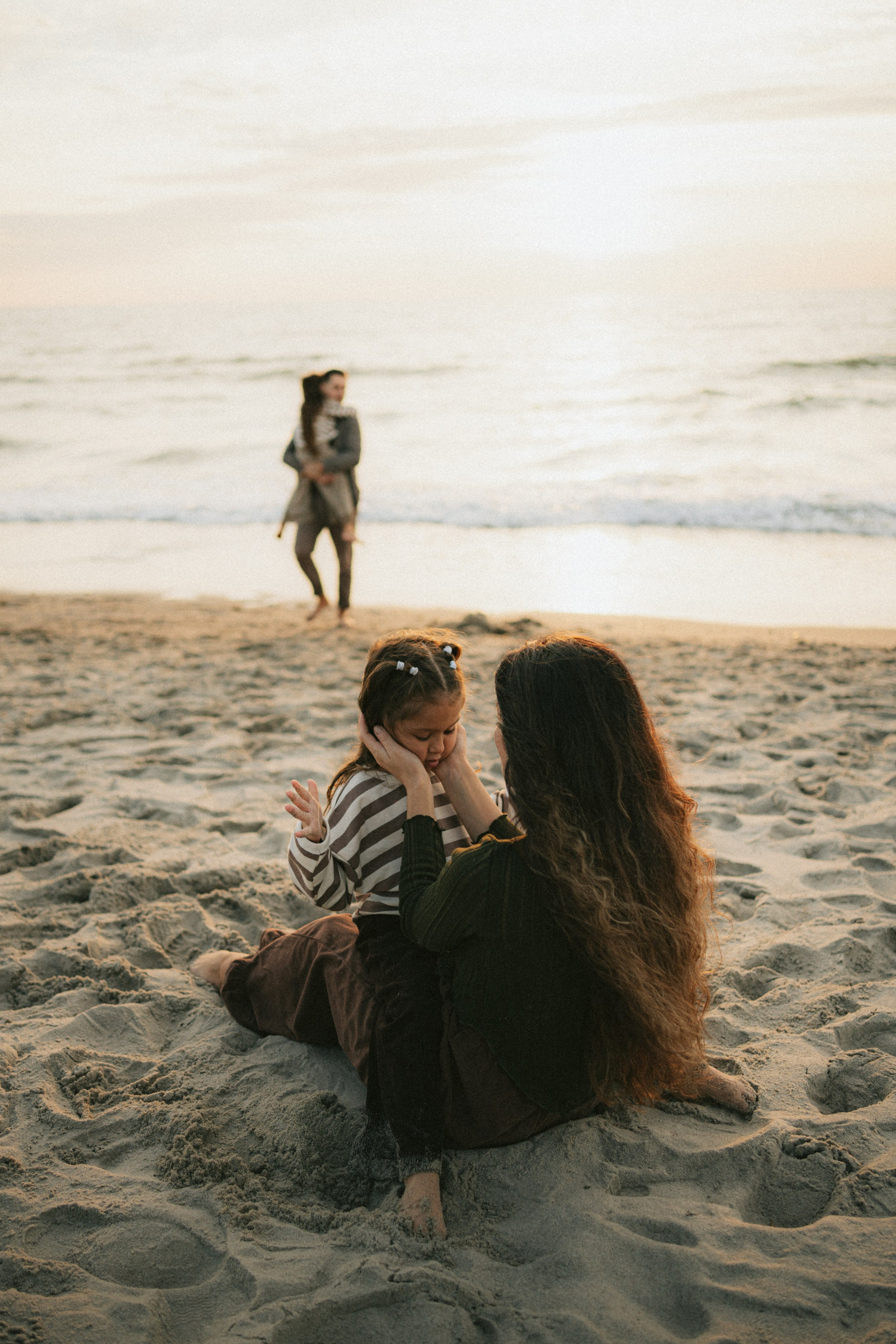 Семейные съемки. Фотограф Новомосковск | Тула