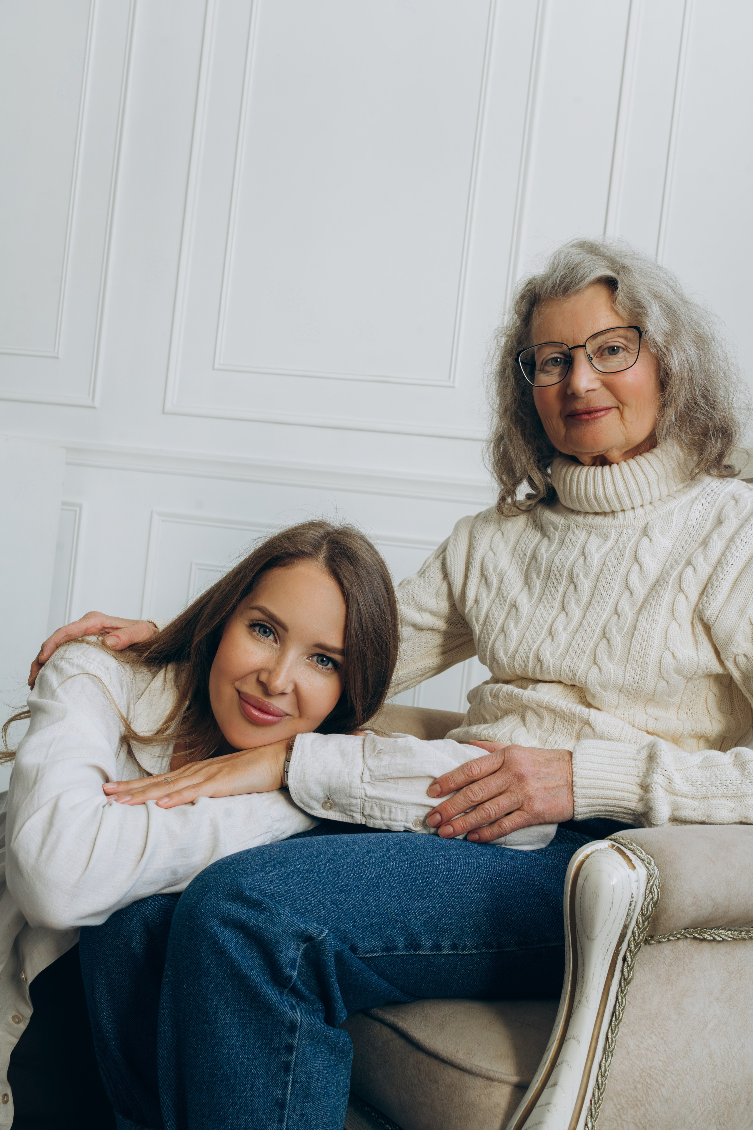 С любовью ♡. Семейный фотограф в Челябинске