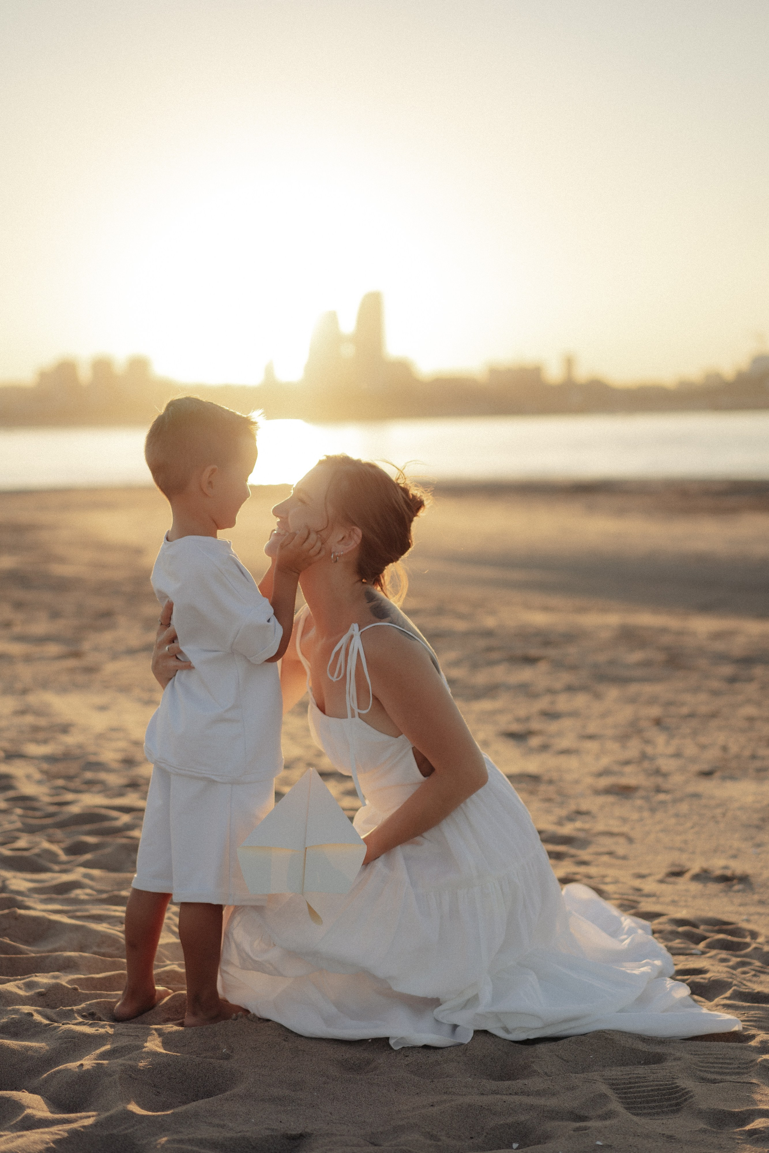 Семейный и детский фотограф в Волгограде и Сочи Наталия Пирметова