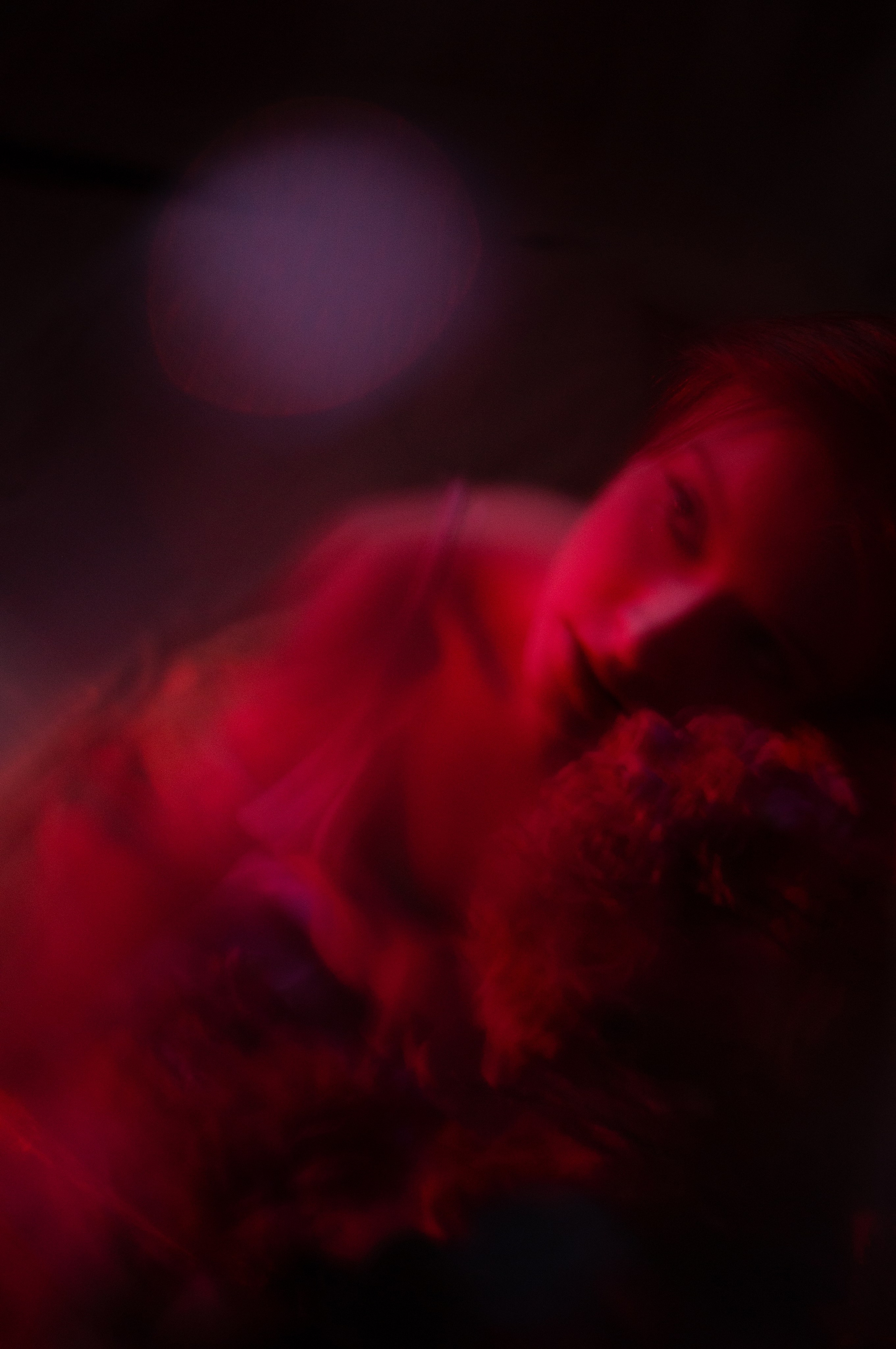 Варвара. Портретный фотограф Елена Ковалевская