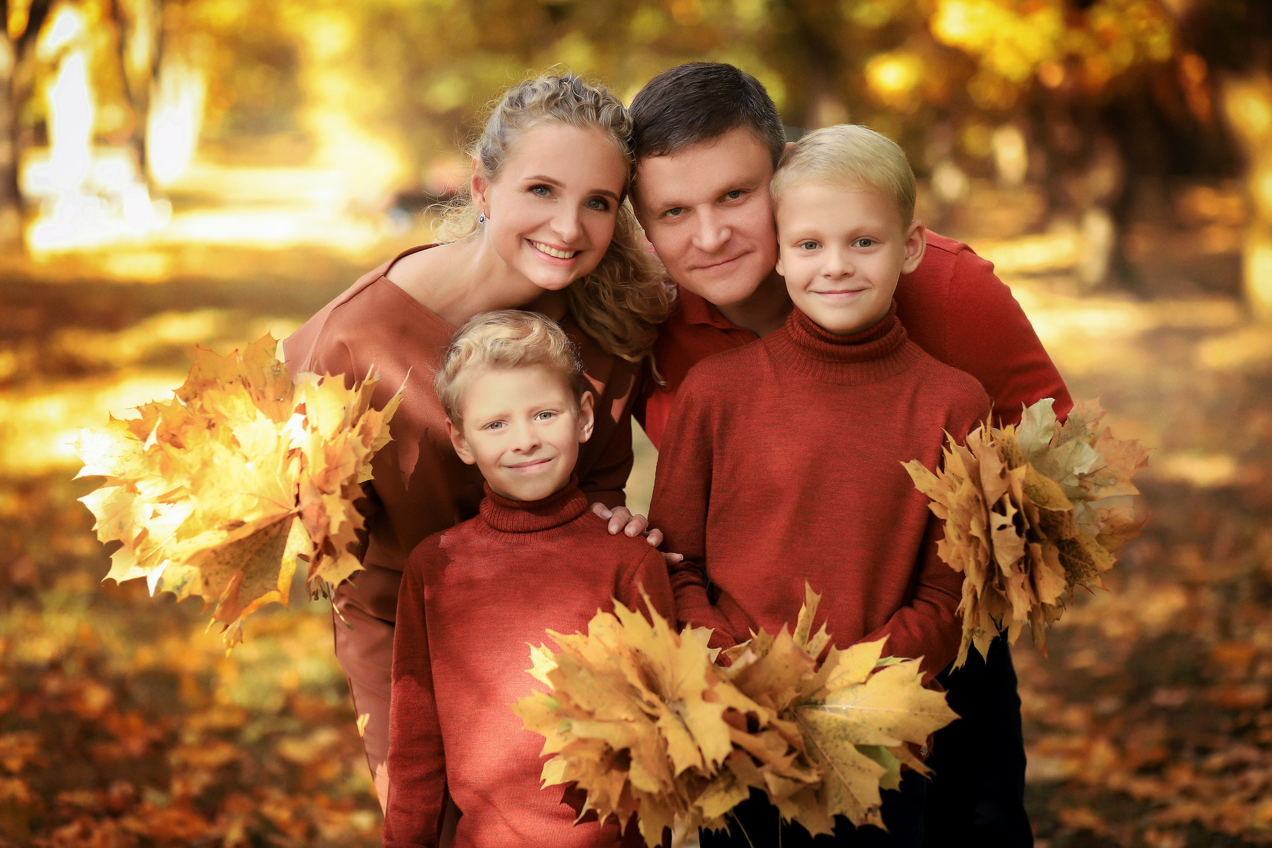 Прогулочная (Уличная). Фотограф в Краснодаре Анна Светикова