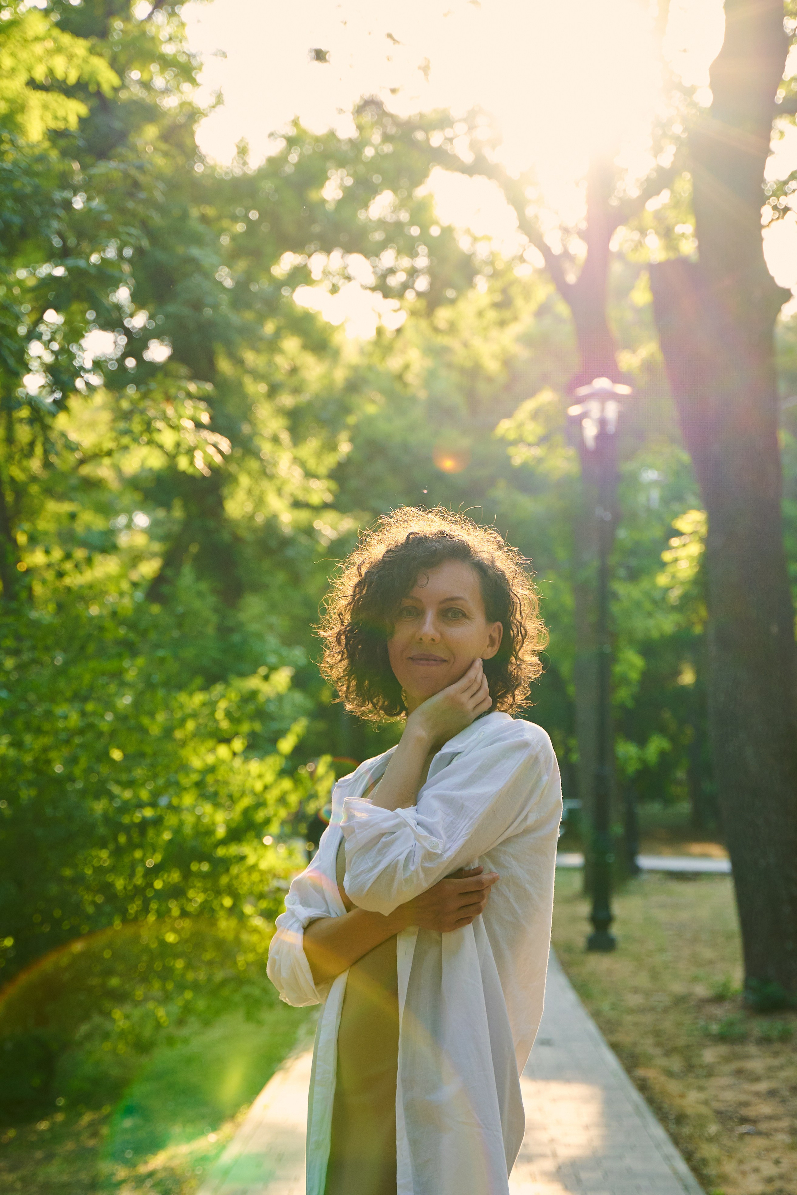 Семейная фотосессия в Ессентуках. Фотограф Ессентуки в Ессентуках КМВ Лиза Фефлер