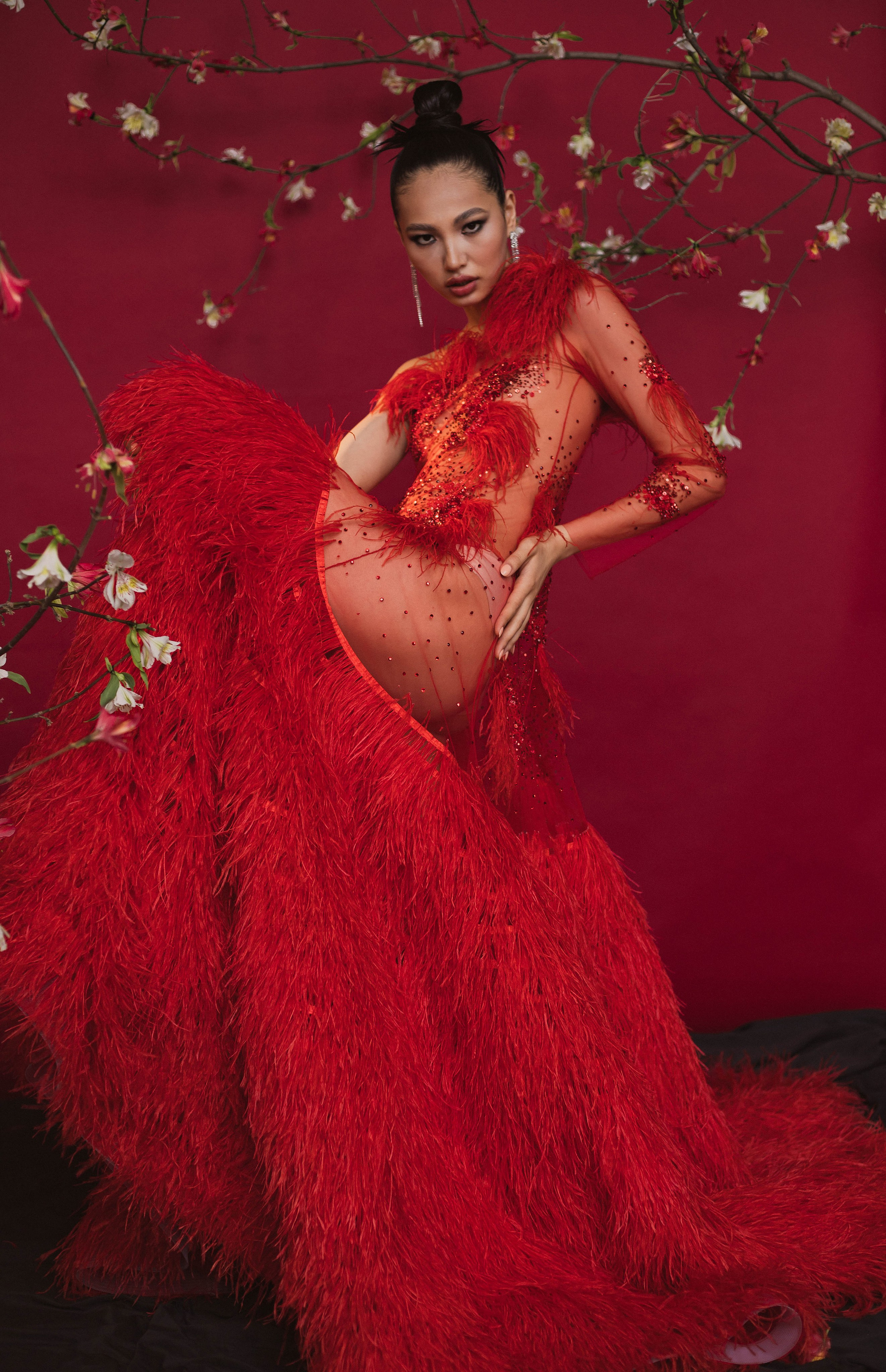 Гюзаль. Женский и предметный фотограф