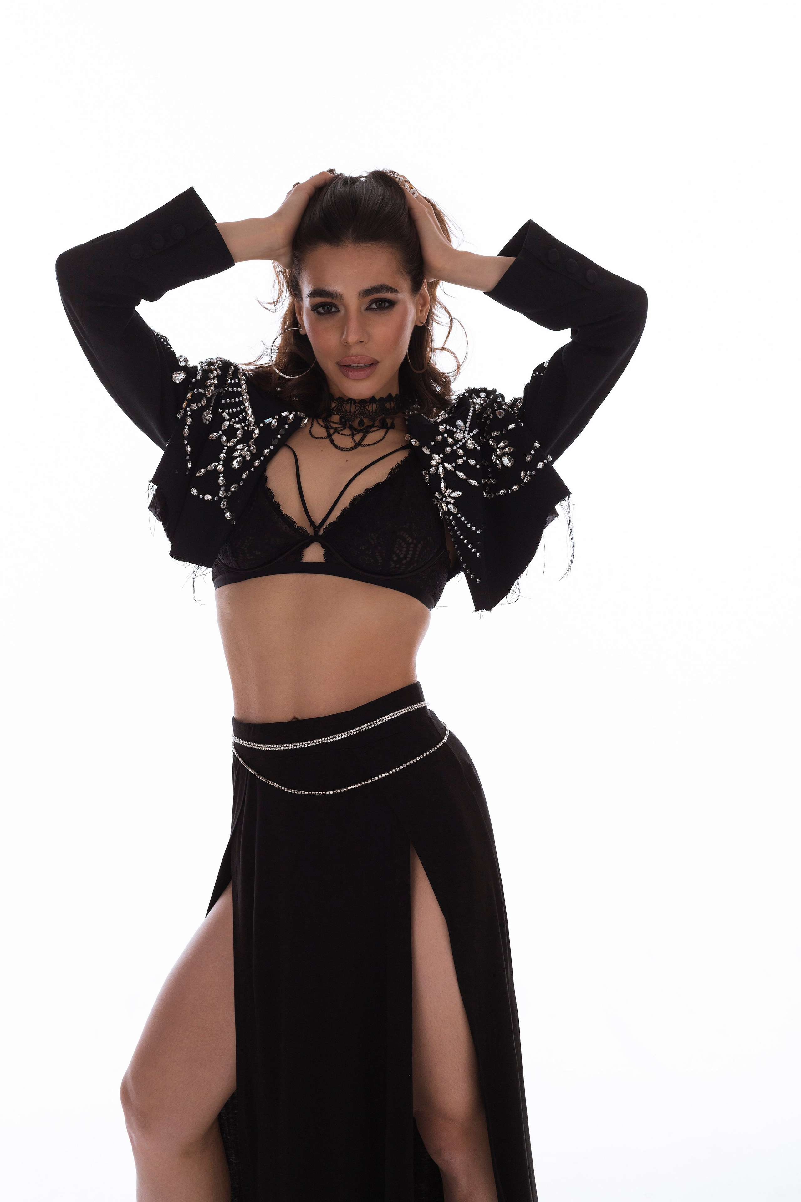 Анастасия. Женский и предметный фотограф