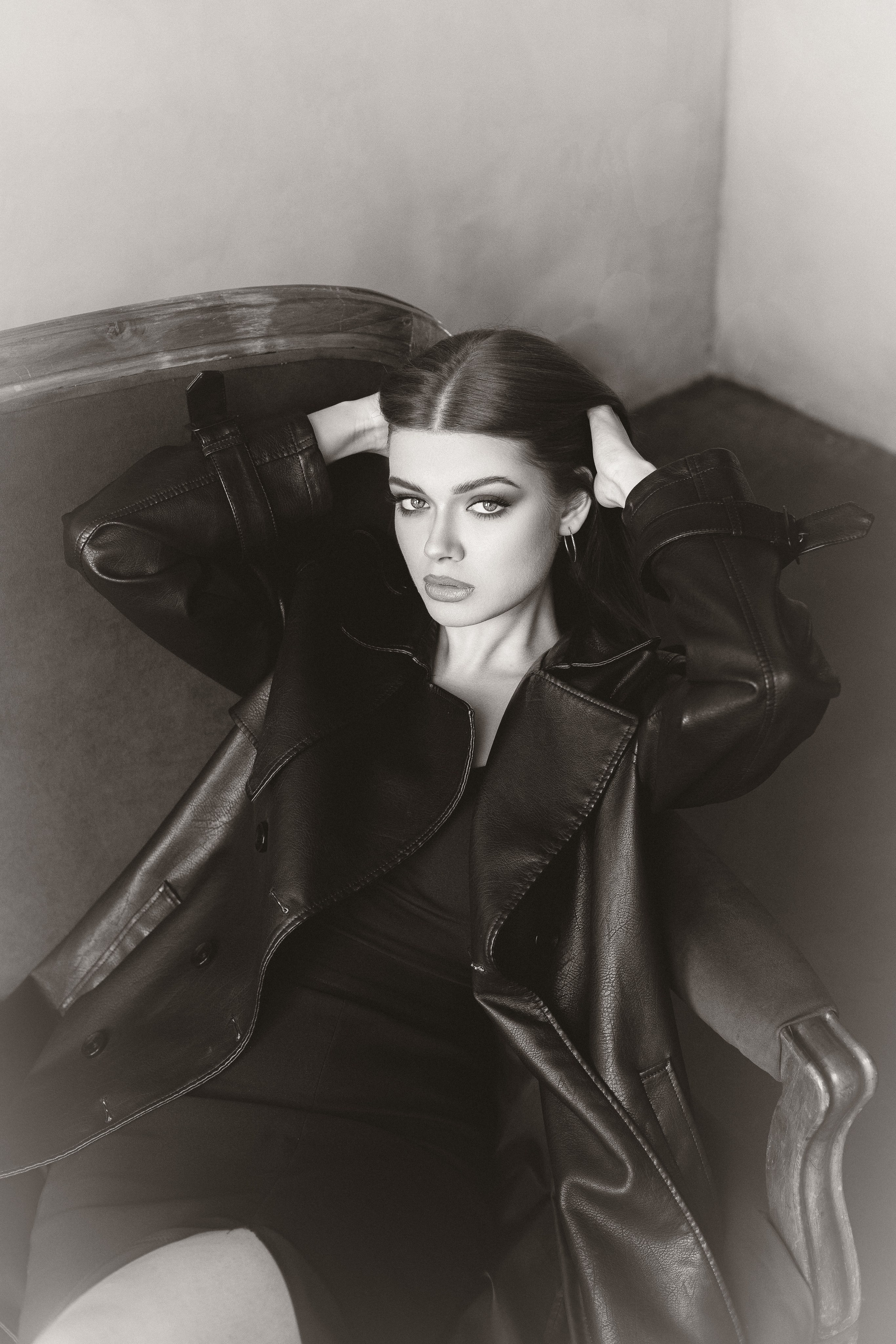 Вероника. Фотограф Липецк. Старцева Ксения