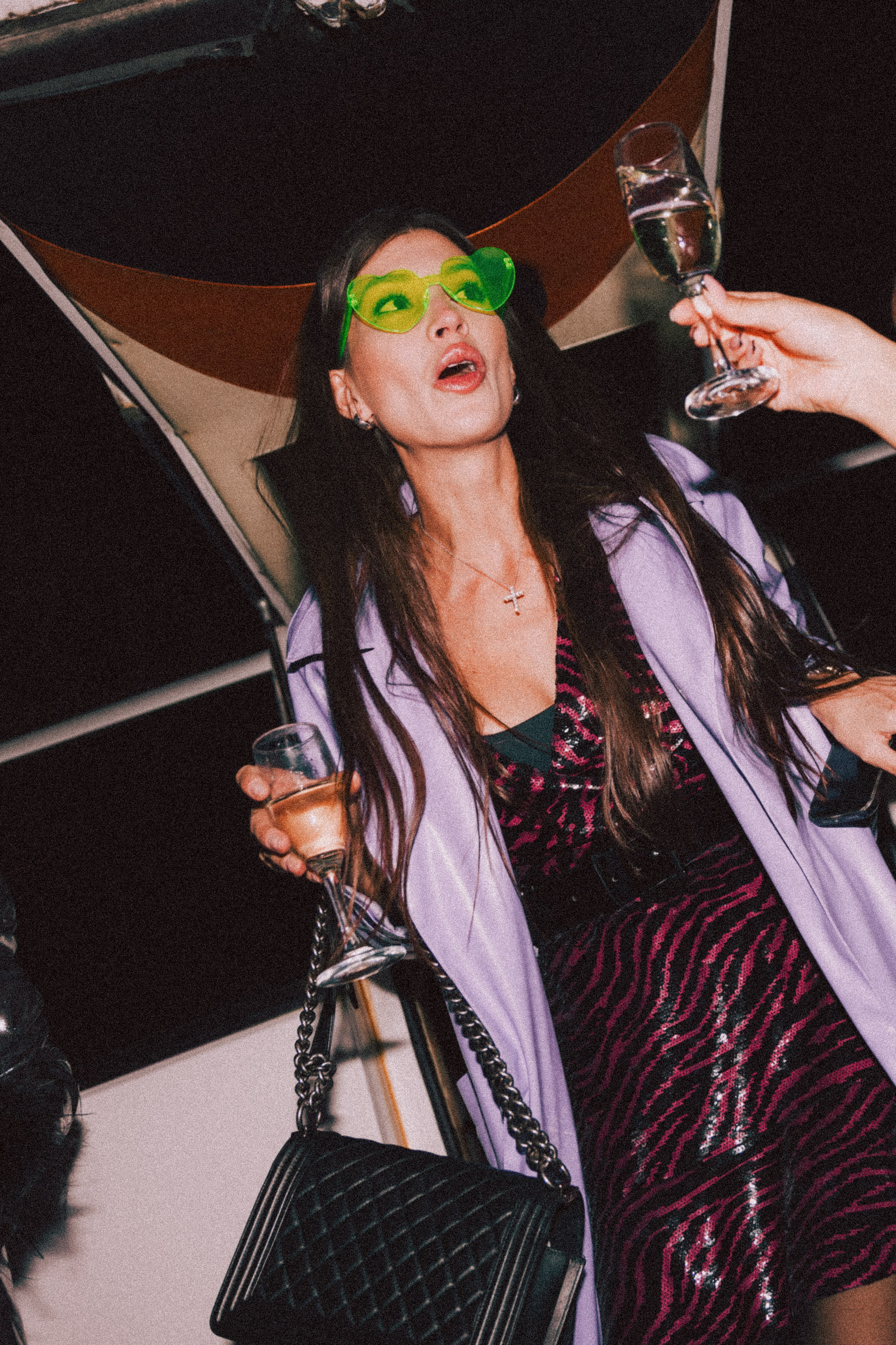 Happy Birthday (в стиле Studio 54). Свадебные фотографы в Гомеле и Минске Сергей и Анастасия Фещенок