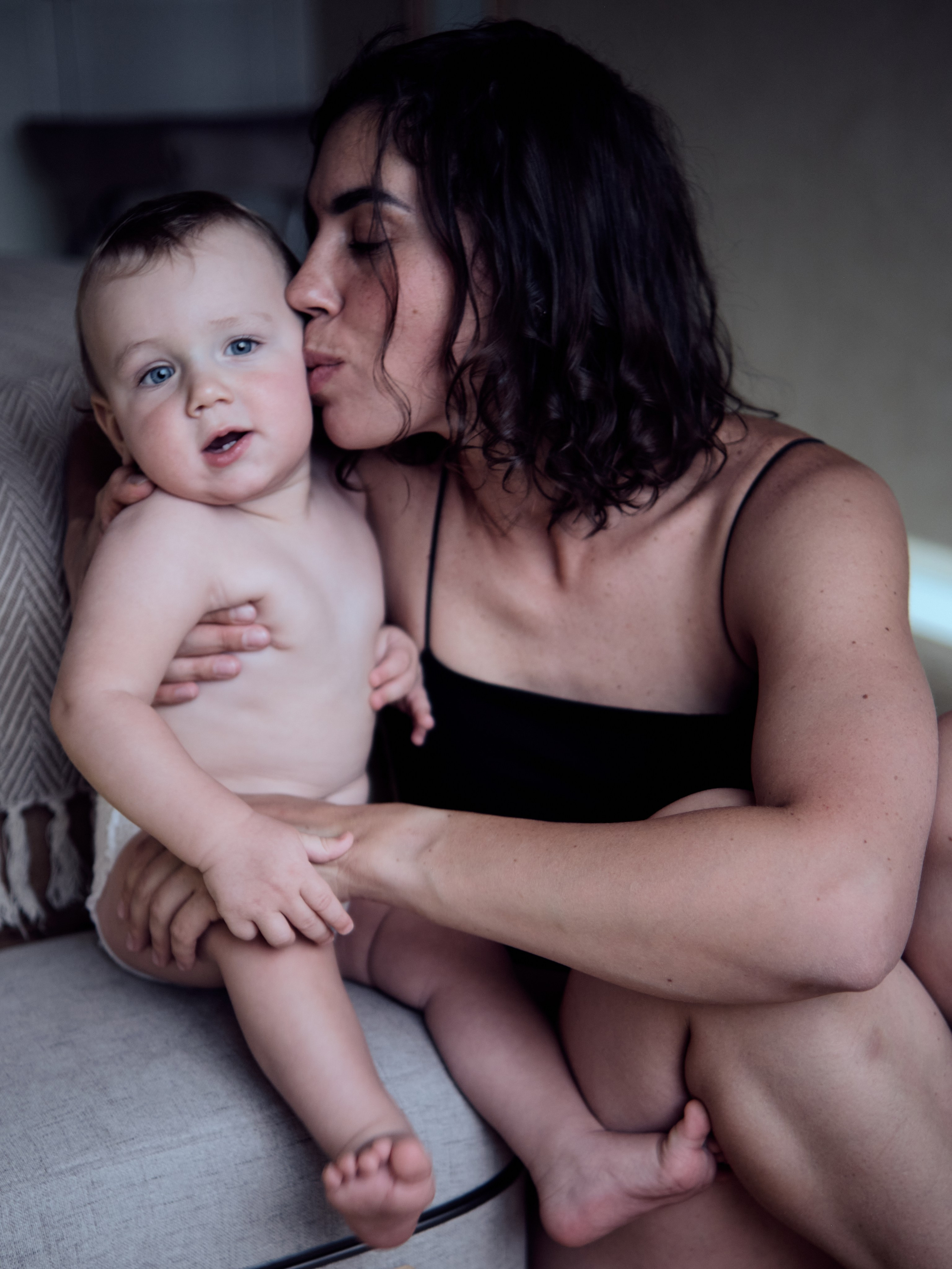 МАТЕРИНСТВО. Фотограф Наталья Авсеенкова