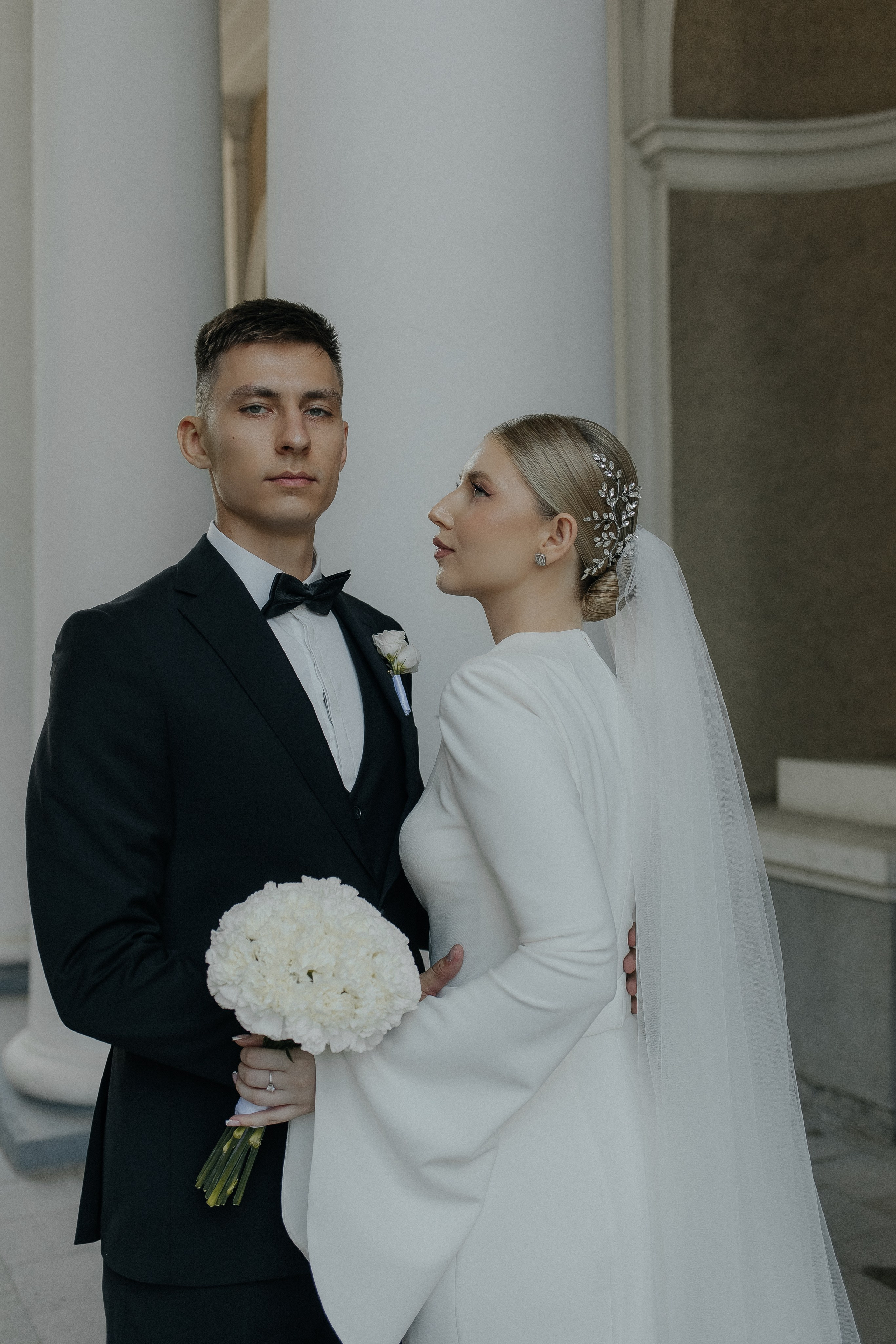 A & A. Фотограф Ольга Сапронова. Свадебный фотограф Ольга Сапронова