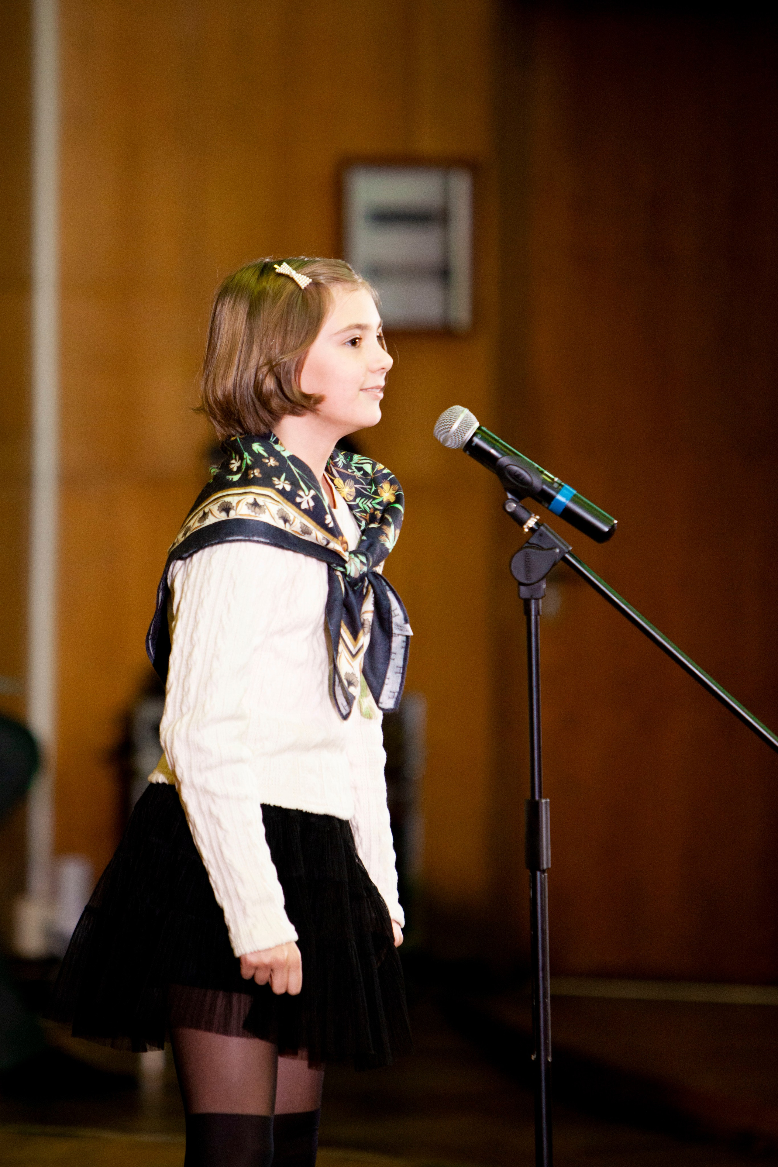 Чтецкий вечер ТАЛАНТИНО. Stanislav Baryshev — People. Emotions. Atmosphere